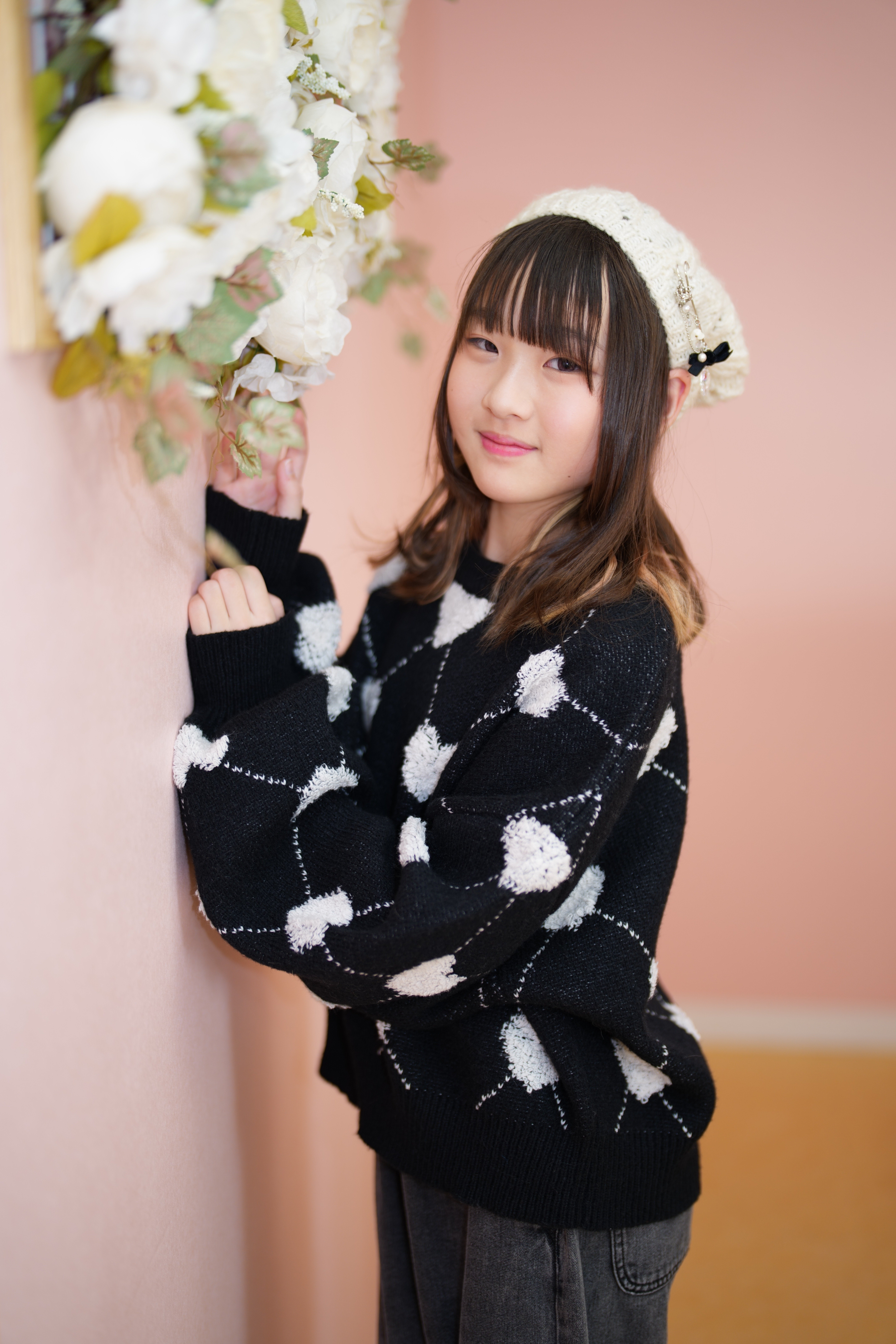 さやちゃん - 2025/2/22｜アイドル！