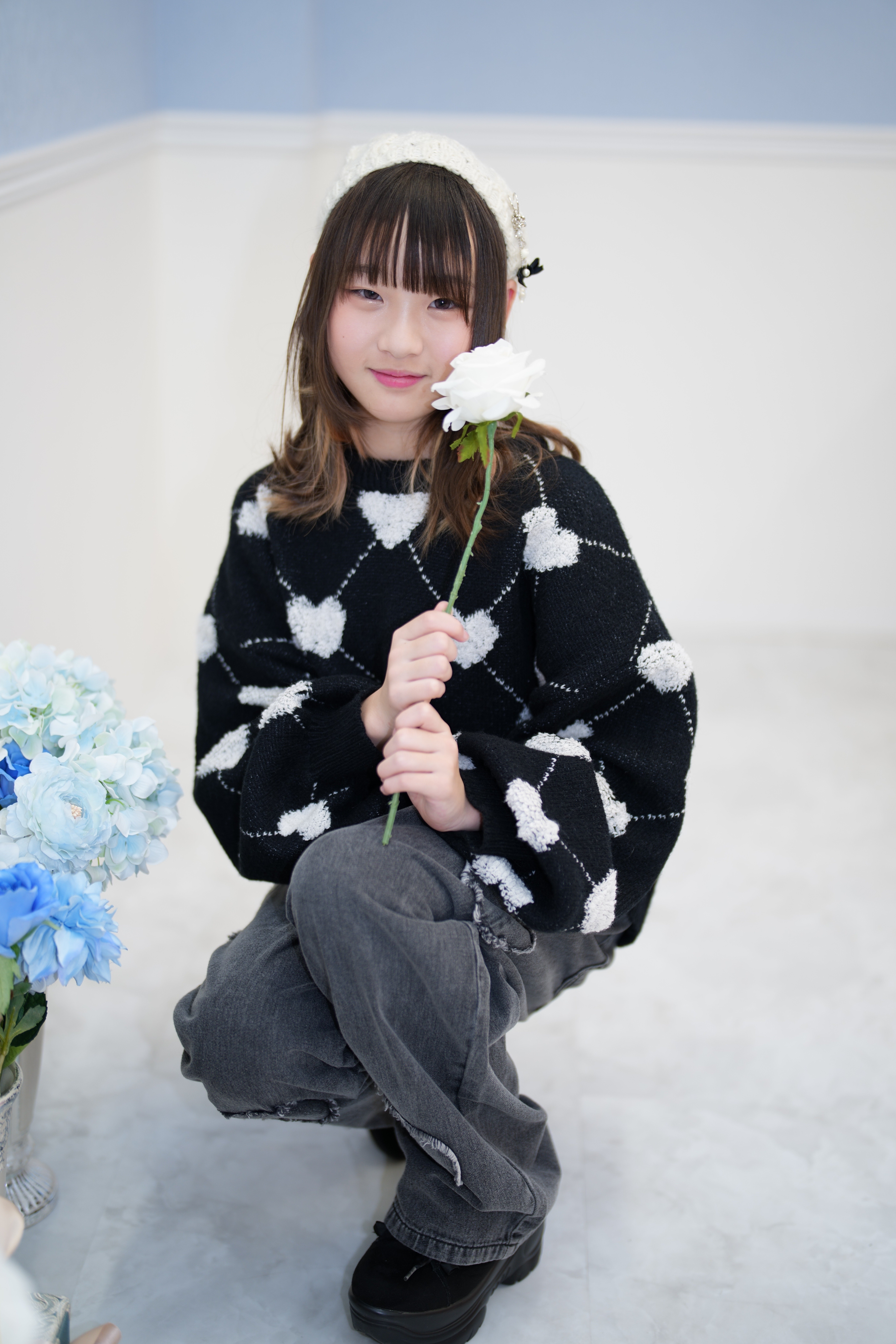 さやちゃん - 2025/2/22｜アイドル！