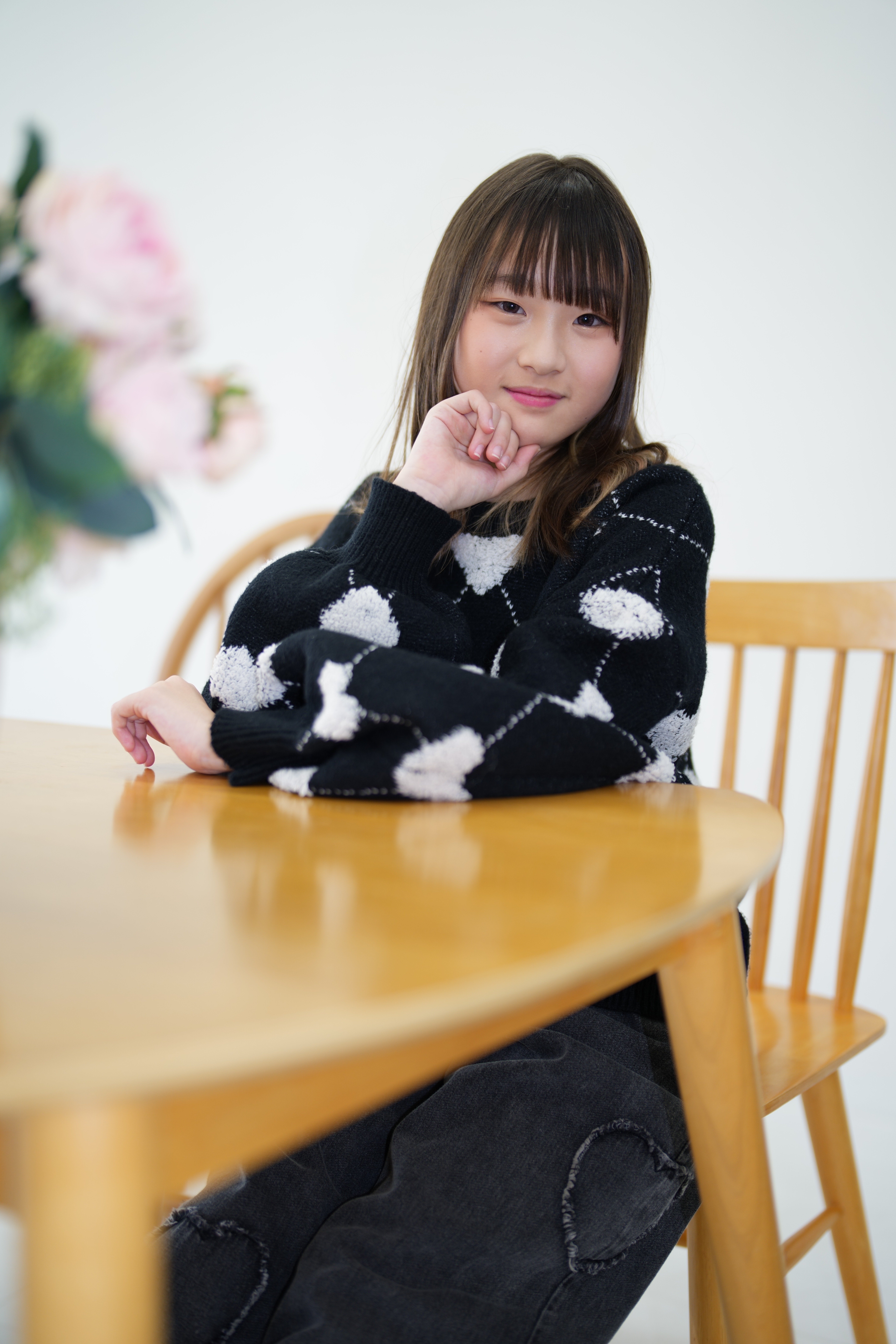 さやちゃん - 2025/2/22｜アイドル！