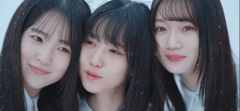 乃木坂46『タイムリミット片想い』MVを見て、6期生を改めて