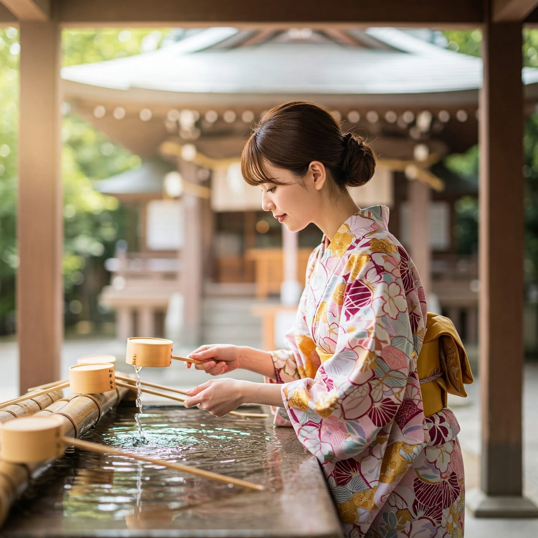 identity NIPPON】疫病と古都の雅：感染症との闘いが生んだ京都の文化