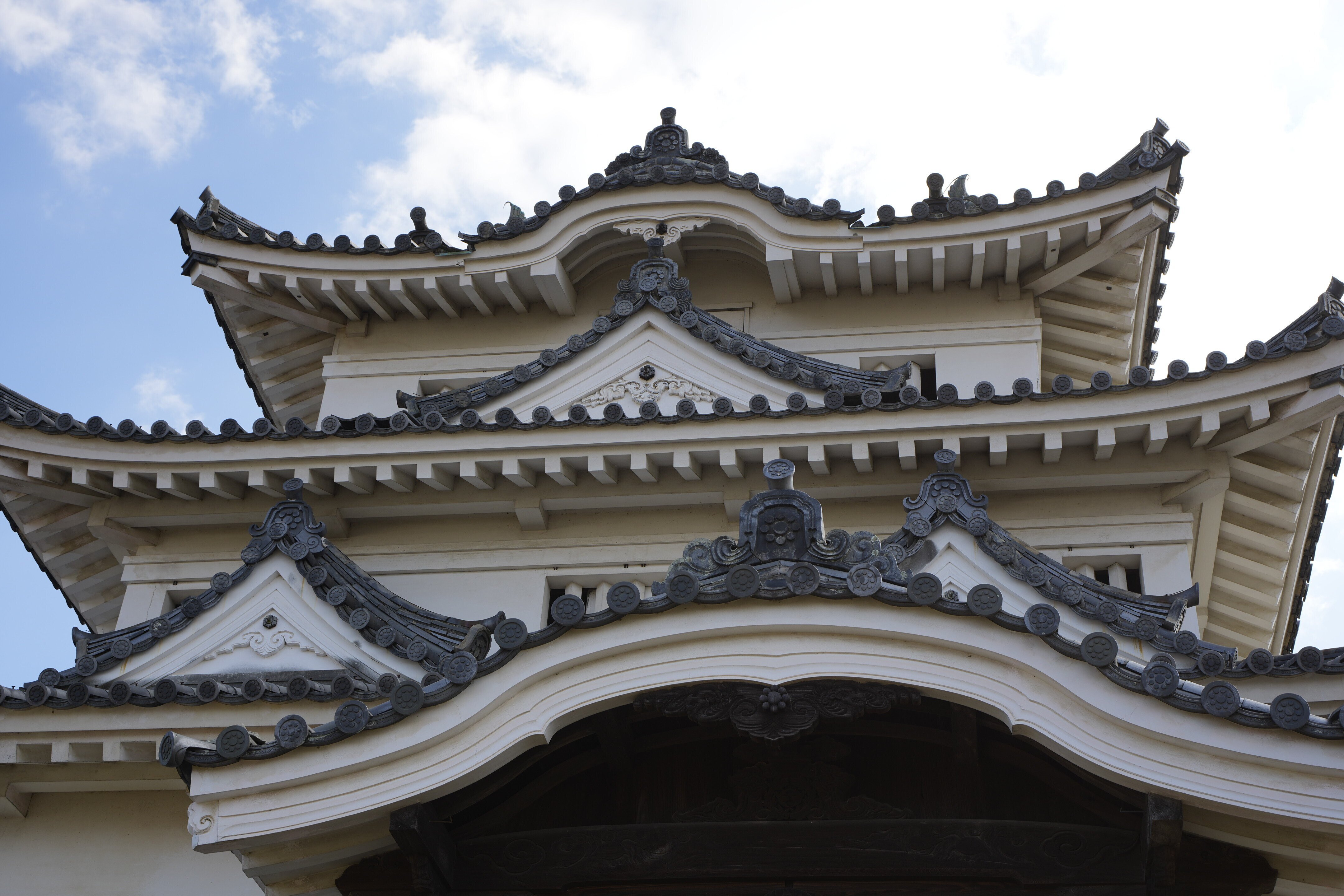 100名城RTA(013~014/100): 大洲城・宇和島城｜nadir_rl