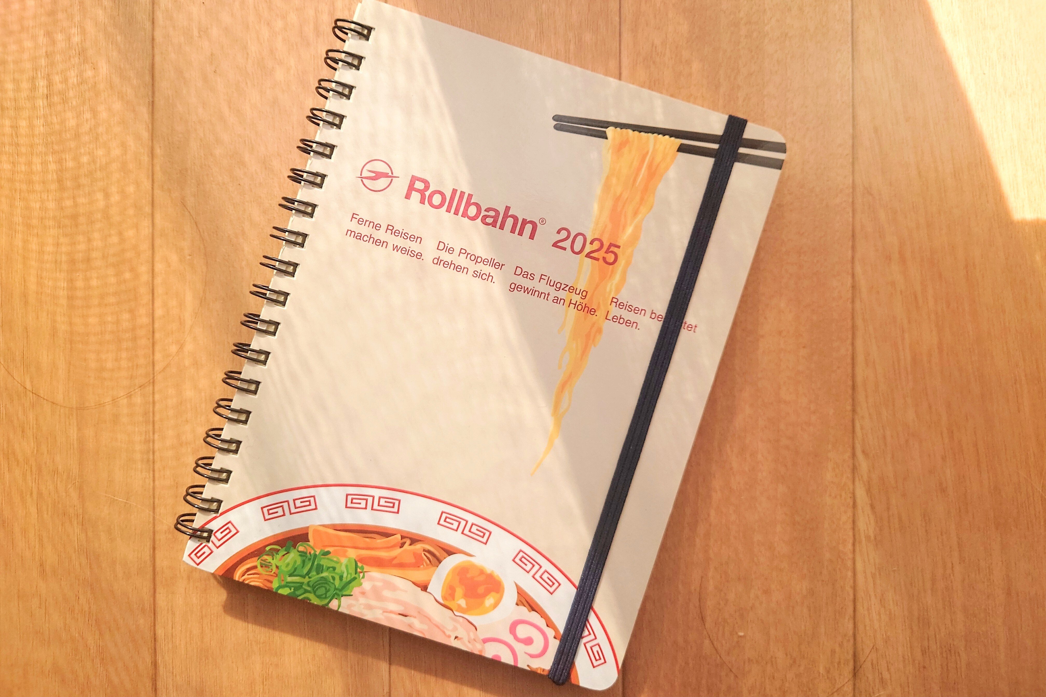 店舗限定集結！Rollbahn Journeyで販売されるロルバーンまとめ