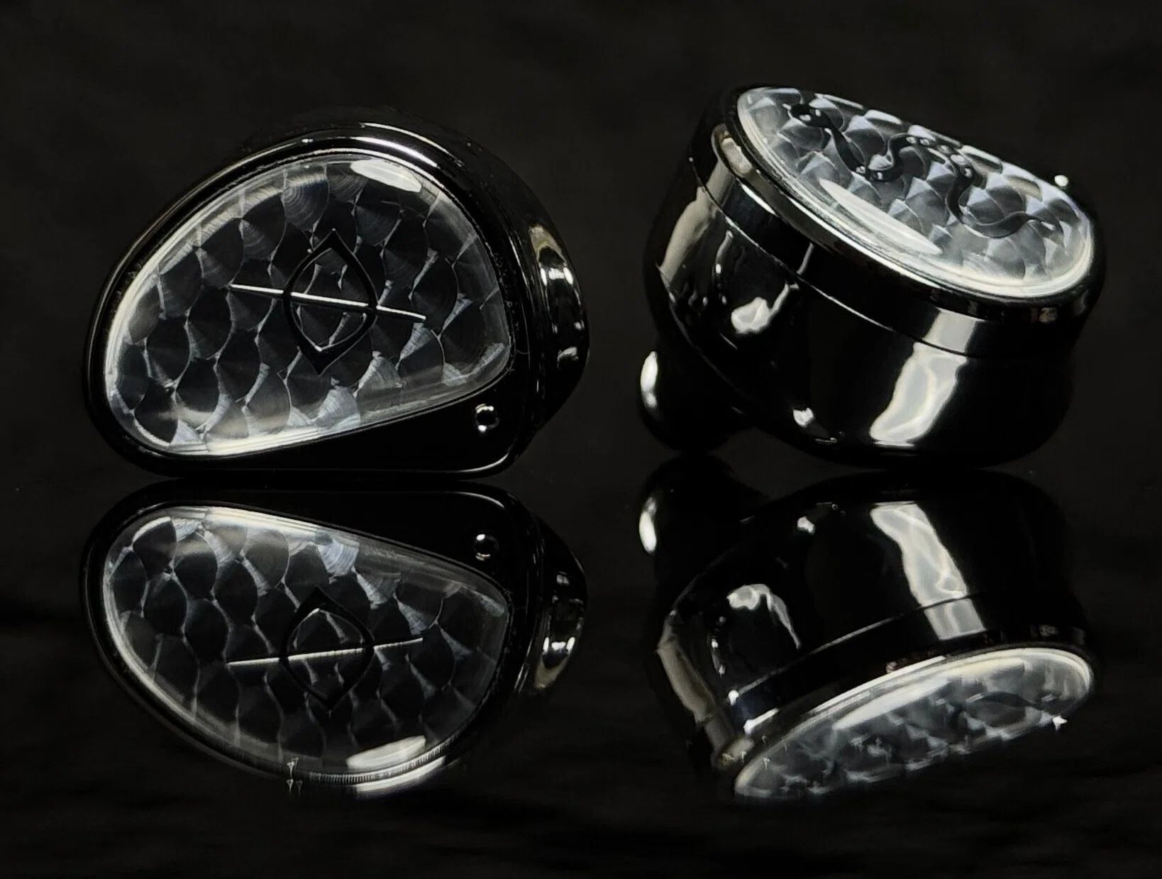 □EarAcoustic Audio STA-Hi End & STA-Pro Ultra 紹介｜イヤホン