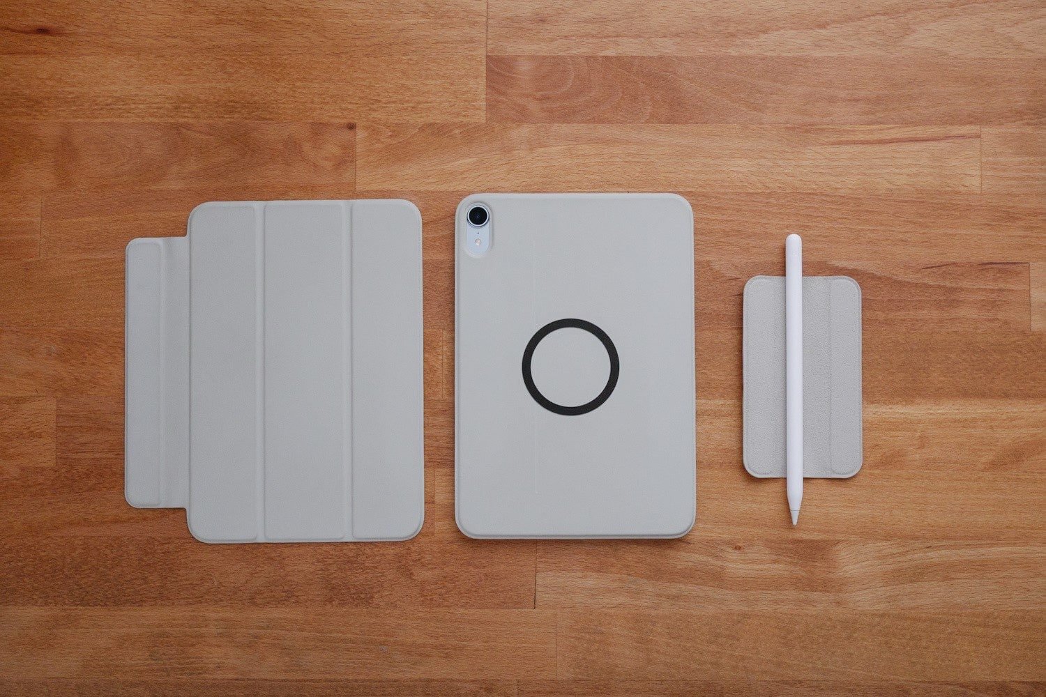 iPad miniを本気で使うために揃えたアクセサリー｜ばるき