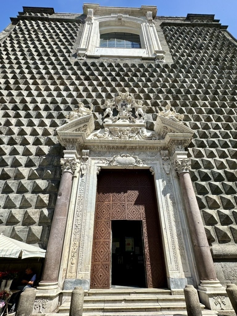 ナポリを見たら死ぬ!?危険なイタリア・ナポリ旅行記｜エバンス 愛｜語学で広がる日常＆旅を楽しむ英語コンサルタント