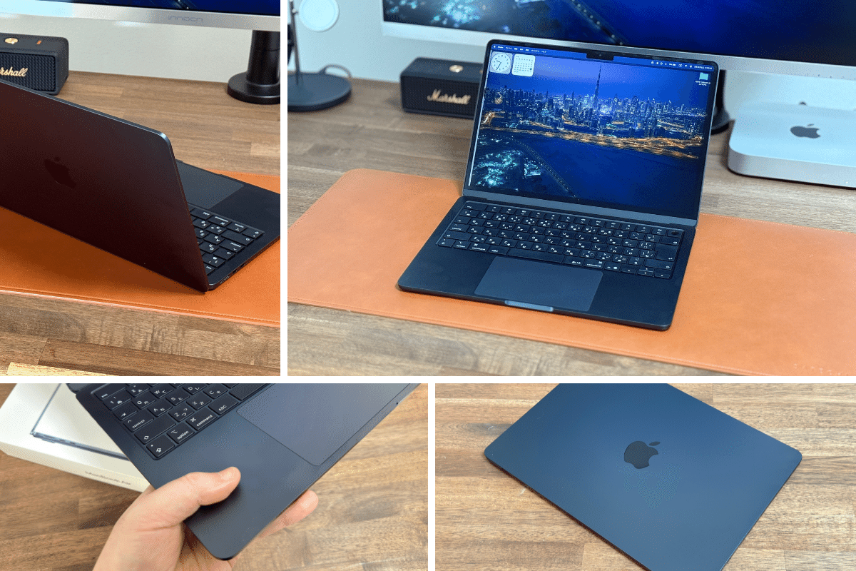 Apple 13
