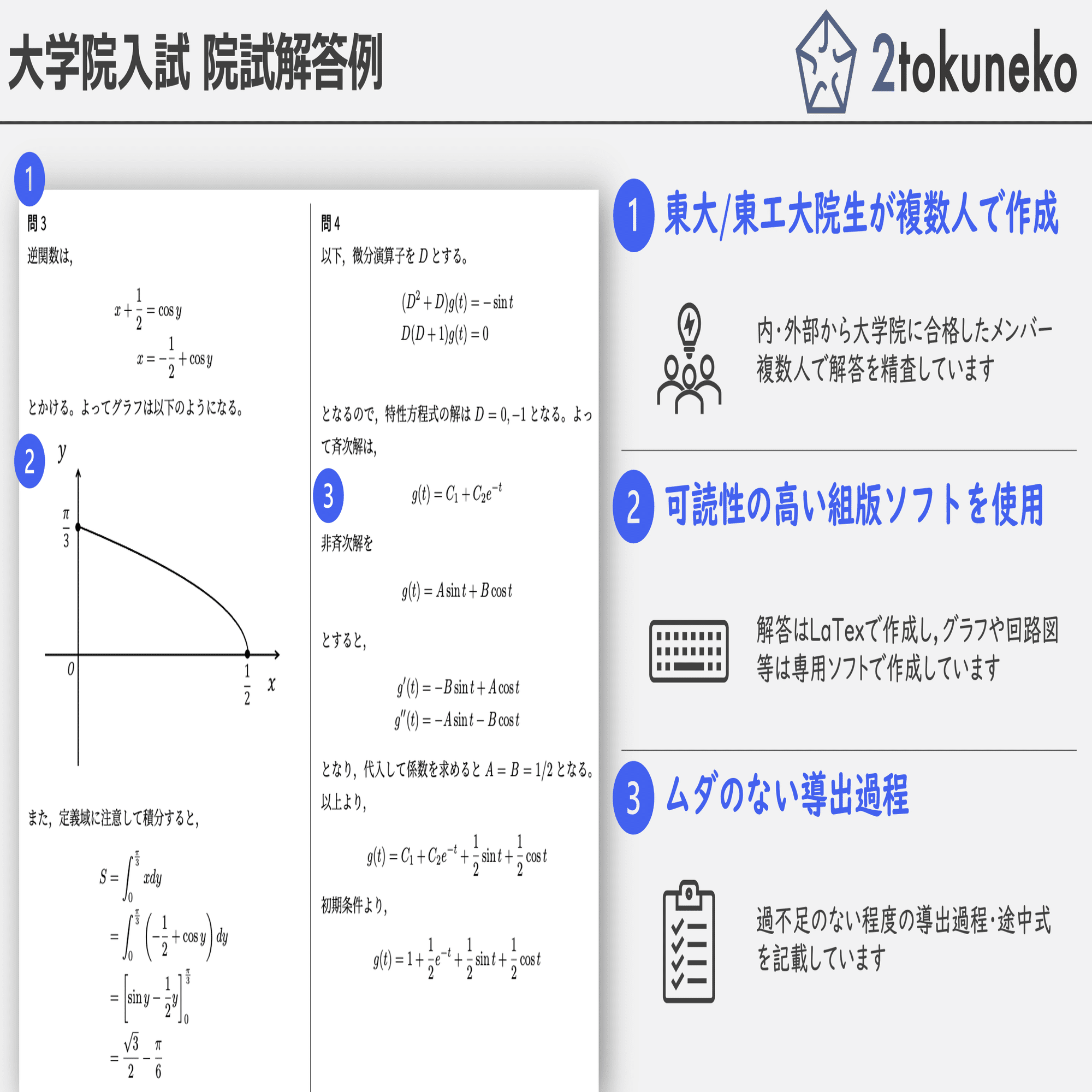 旧東工大】 東京科学大学 工学院 電気電子系 2018~2024【電磁気