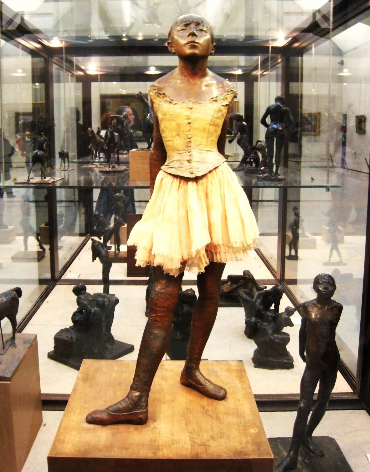 オルセー美術館（3）｜新・画楽舎便り