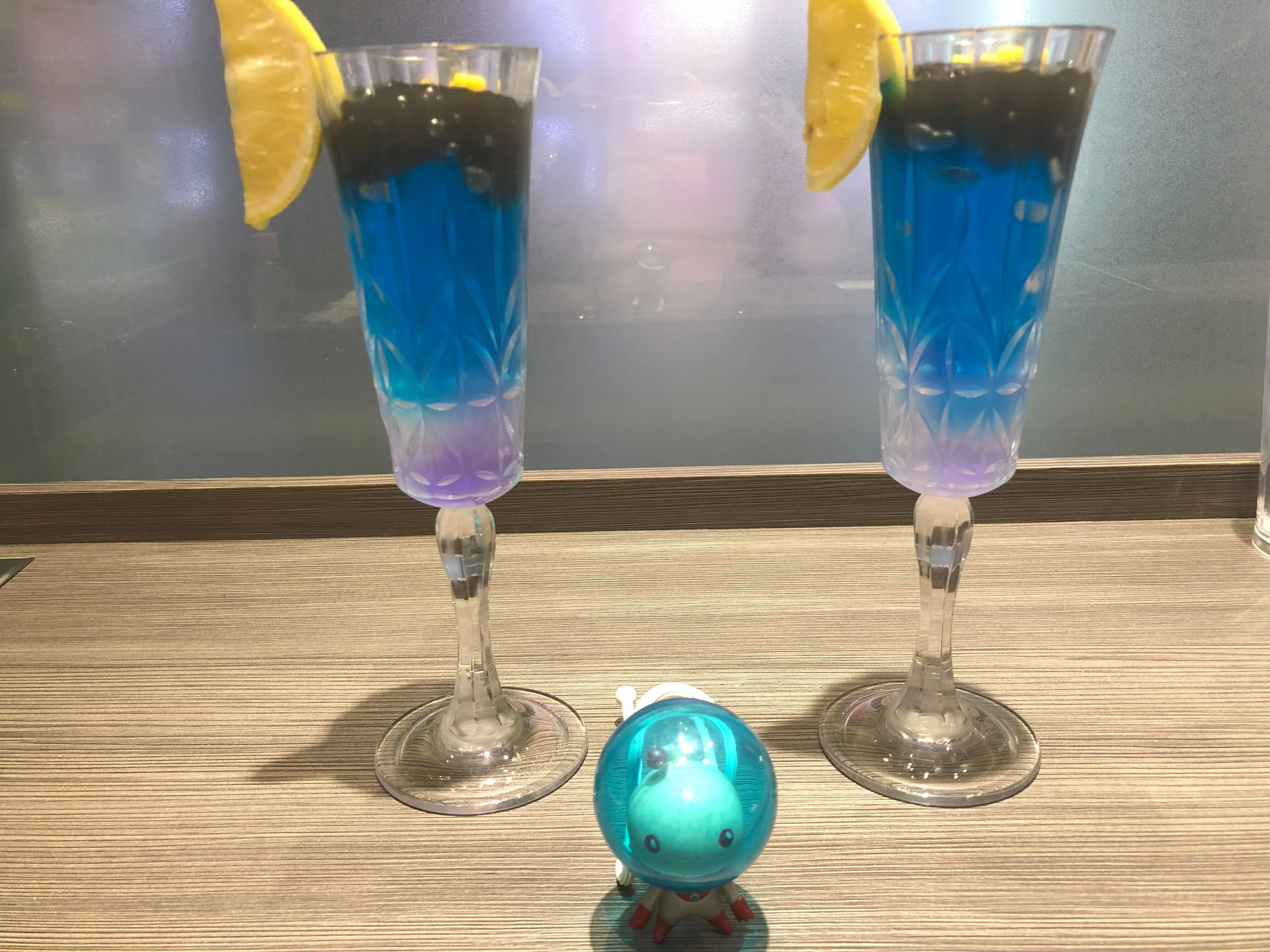 SQUARE ENIX CAFE閉店に寄せて、『CHRONO CROSS』コラボの想い出。｜your