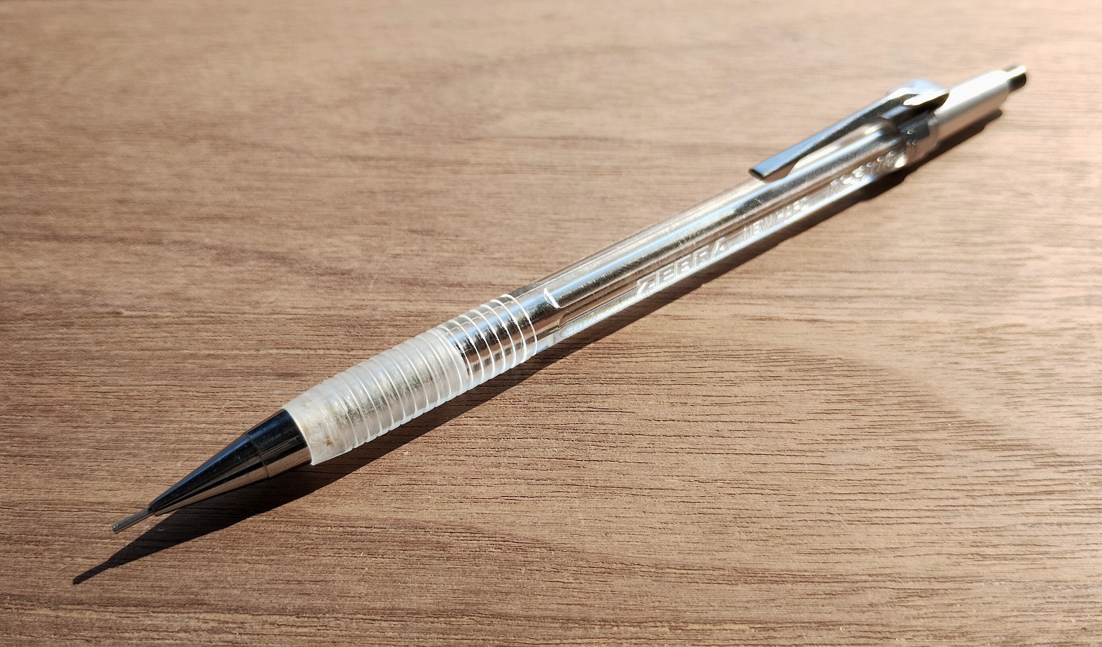 改造してきたもの｜楸