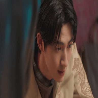 韓国BL「秘密の間柄」が1話ごとにHP削ってくる毒の沼地だった