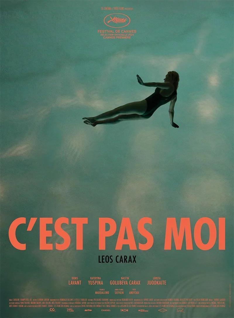 ★ 直筆サイン入り Leos Carax レオスカラックス ポスター ☆ 直筆サイン入り Leos Carax レオスカラックス ポスター Yahoo