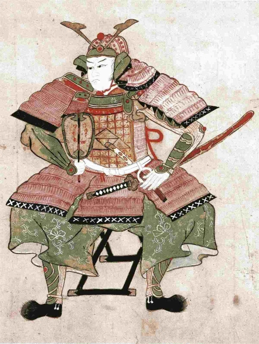 北条仲時