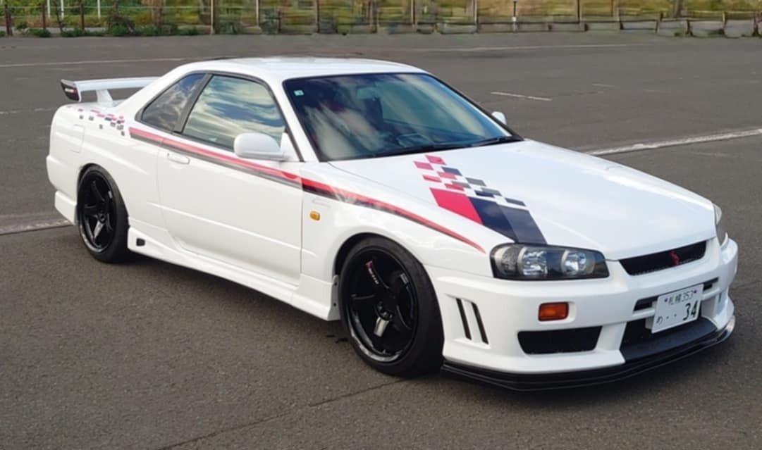 Bash Junkies エントリー車両紹介015｜SYARAKU