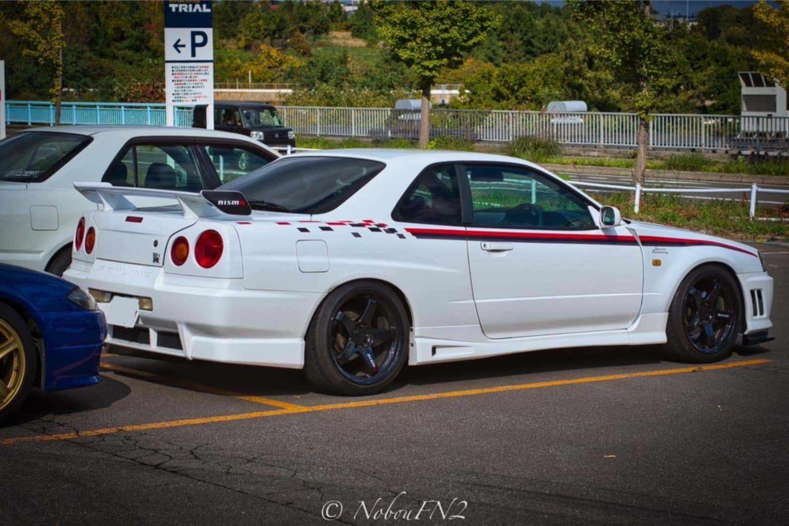 Bash Junkies エントリー車両紹介015｜SYARAKU