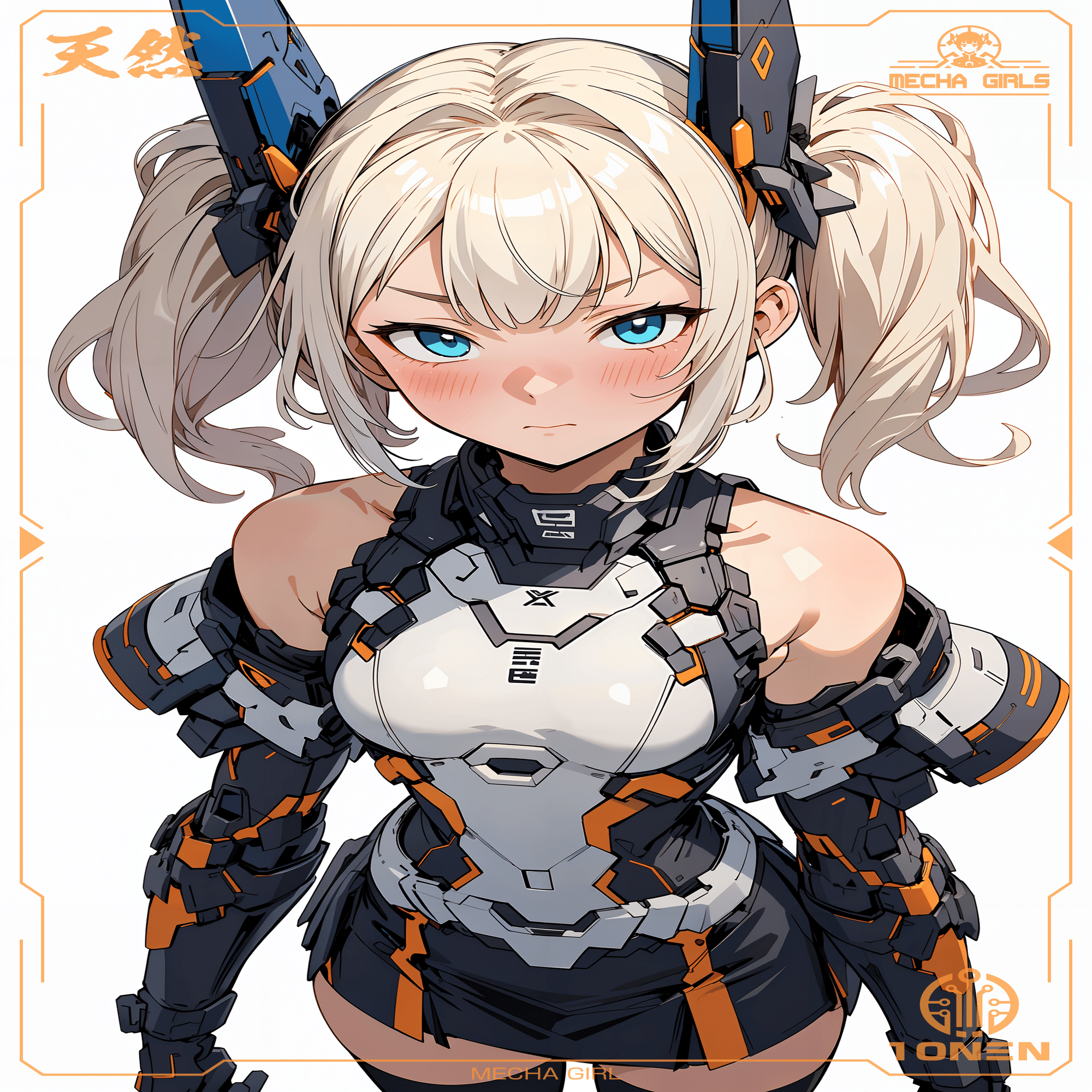 2025年3月22日のイラスト｜てんねん｜AIイラストクリエイター