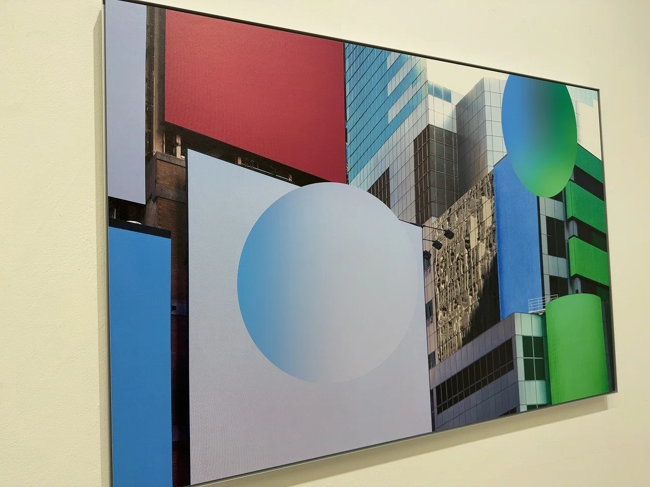展評】安藤瑠美「TOKYO NUDE-boundary-」（2025.3.7-4.12｜Otherwise