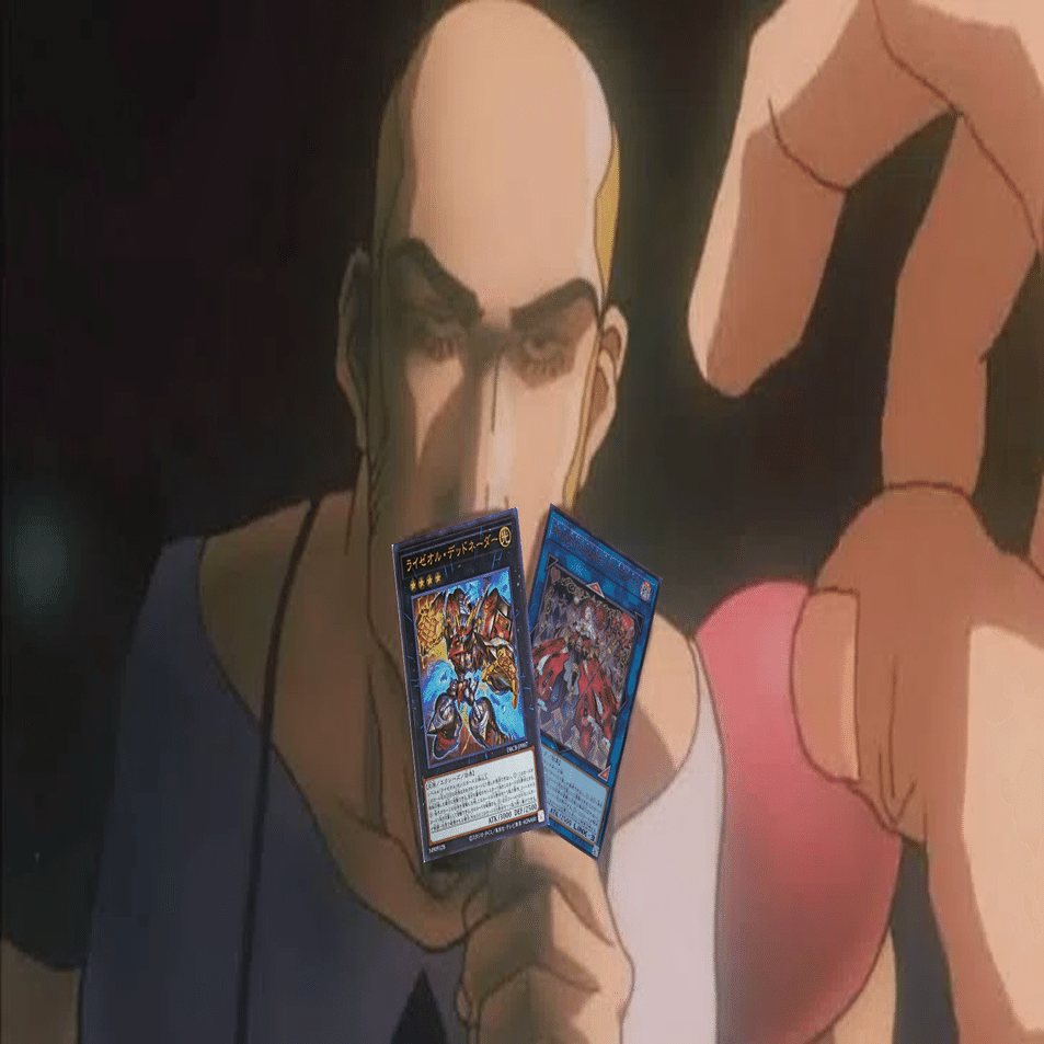 2025.7 MD M∀LICE｜10にんめの格納庫