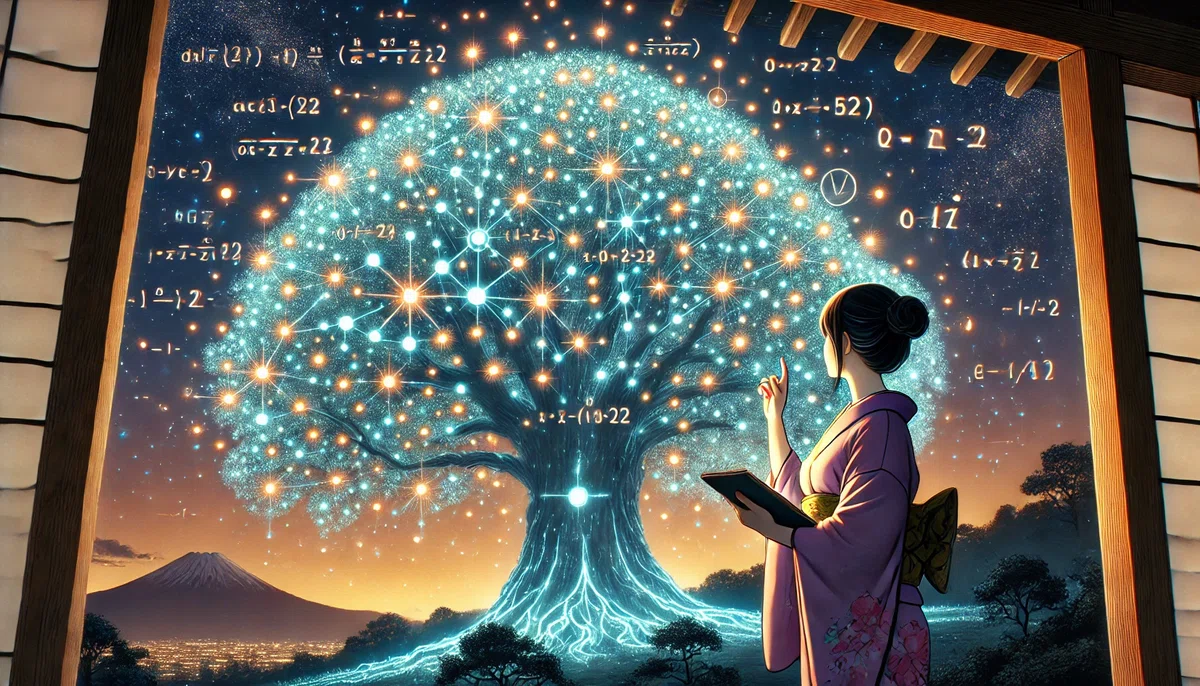 [Paper] A New Theory! Changing Common Sense Inside Computers!?｜MASAKING