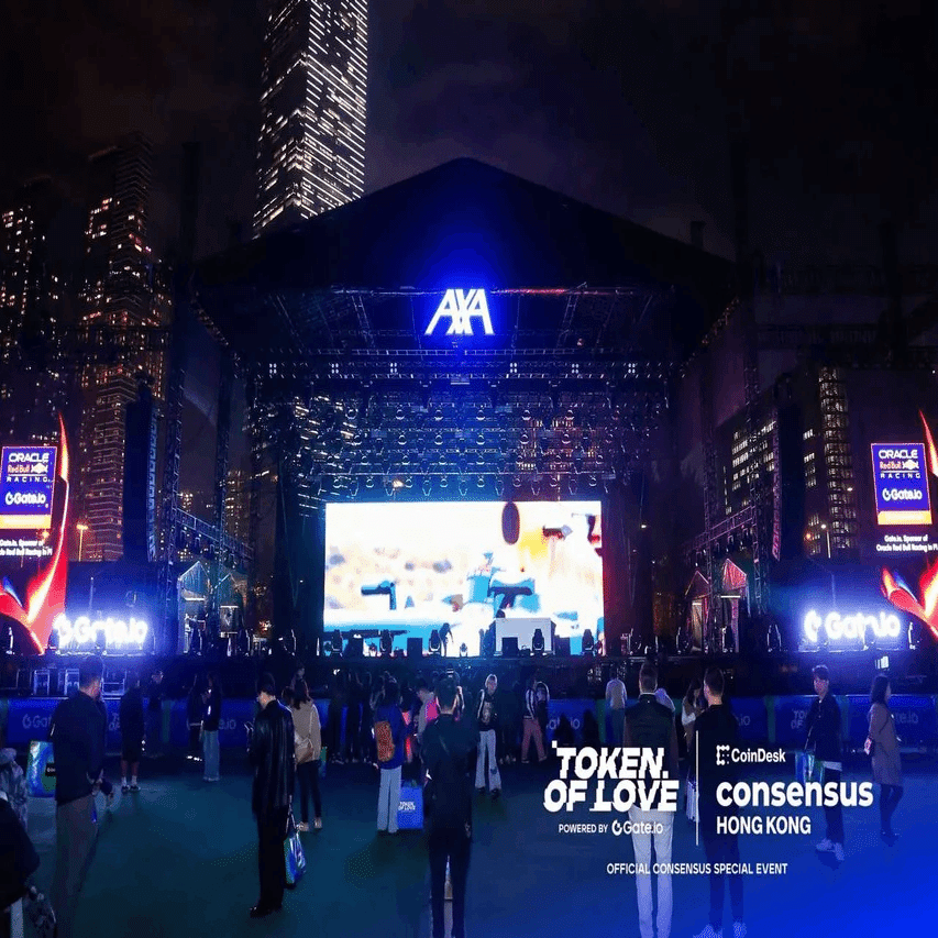 特別レポート（前半）】香港のWeb3市場分析：アジアの金融ハブからWeb3ハブへ｜Tiger Research（タイガーリサーチ）