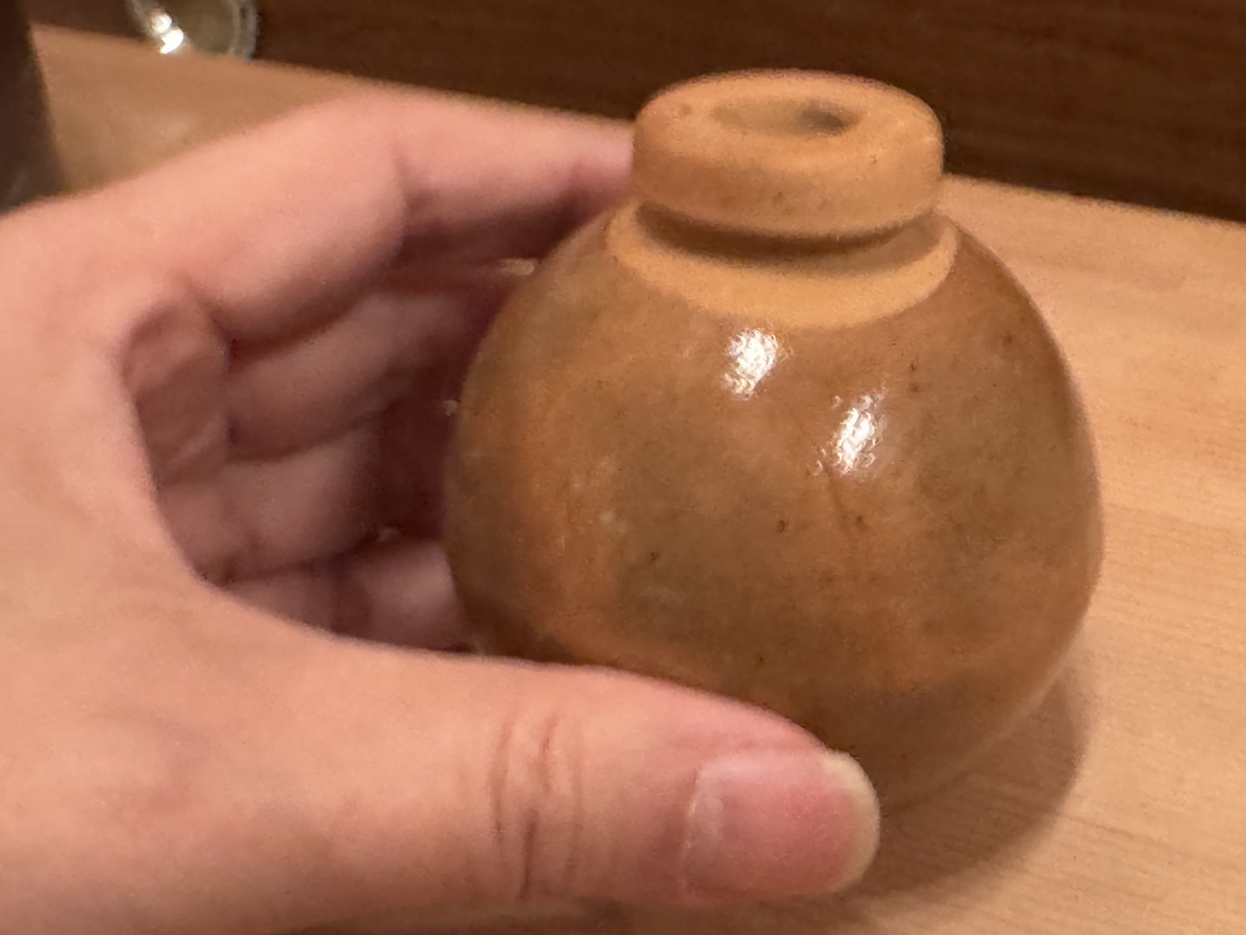 大平洋戦争に投入された日本軍の焼き物兵器ー手榴弾は非力でも 大平洋戦争に投入された日本軍の焼き物兵器ー手榴弾は非力でも