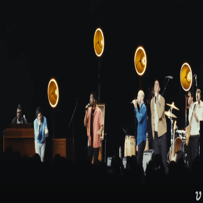 どこよりも詳しいVulfpeck『Clarity of Cal』② 全曲解説｜Dr.ファンク