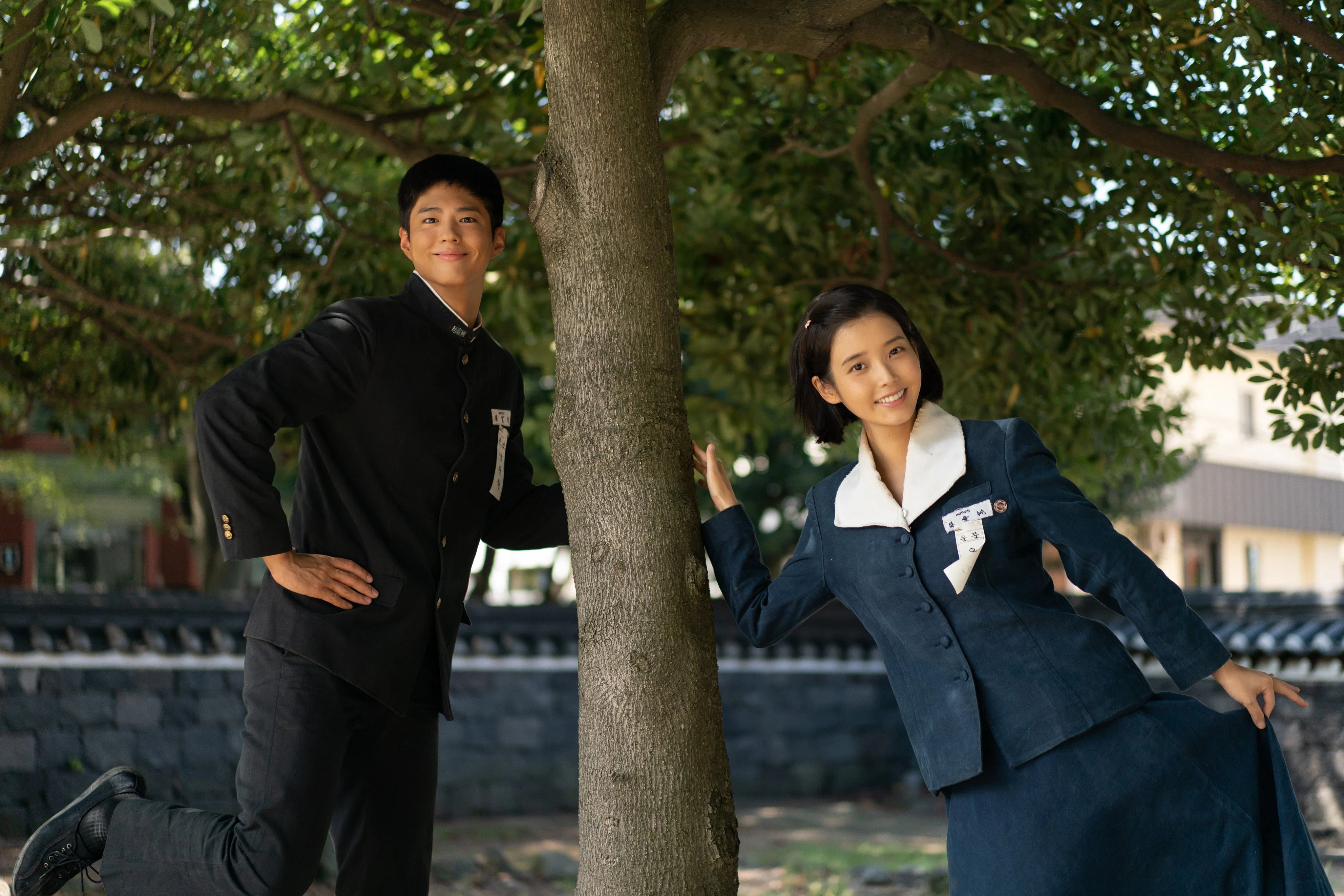 Netflix韓国ドラマ『おつかれさま』EP9-12レビュ｜Wayne