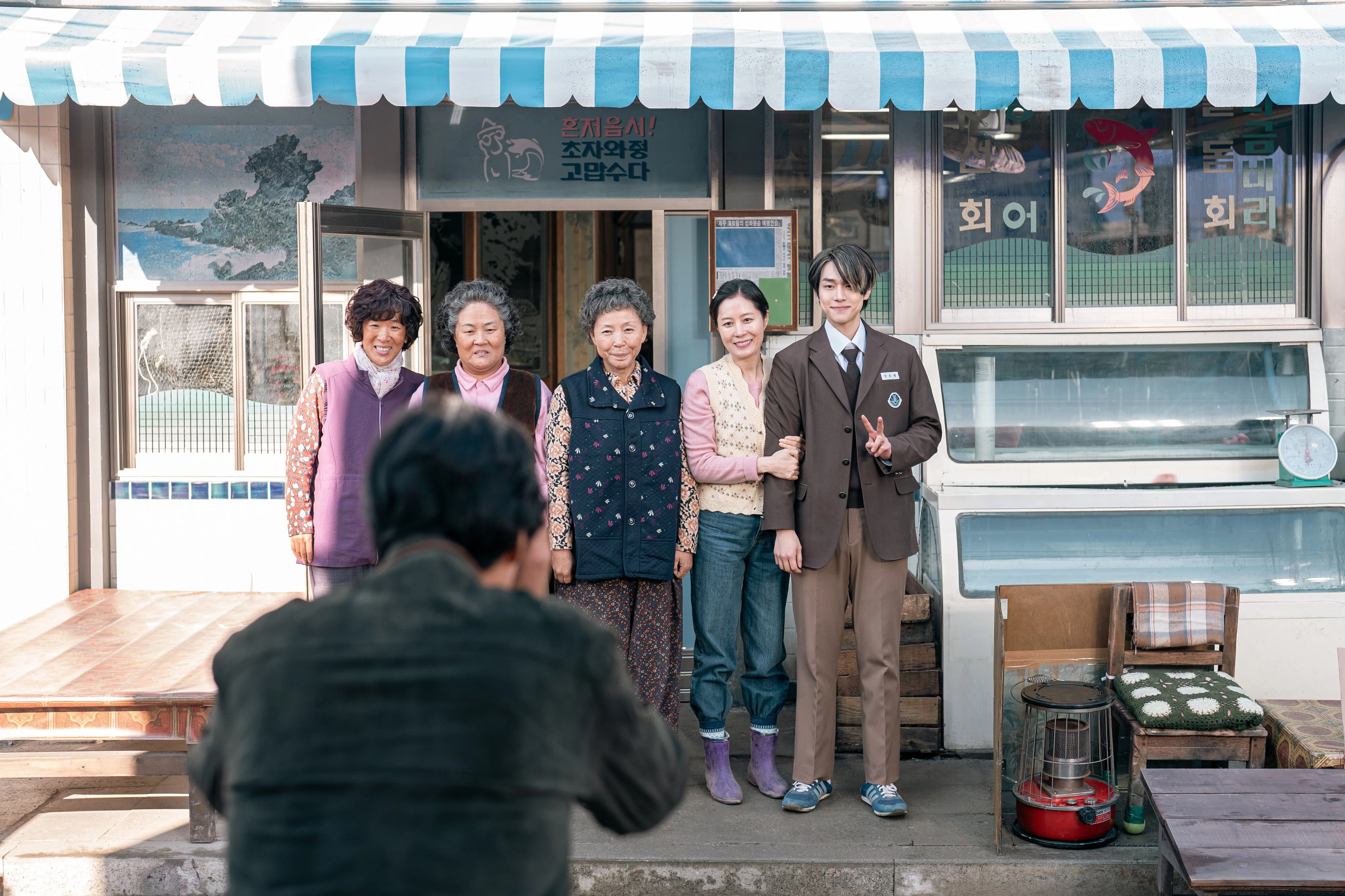 Netflix韓国ドラマ『おつかれさま』EP9-12レビュ｜Wayne