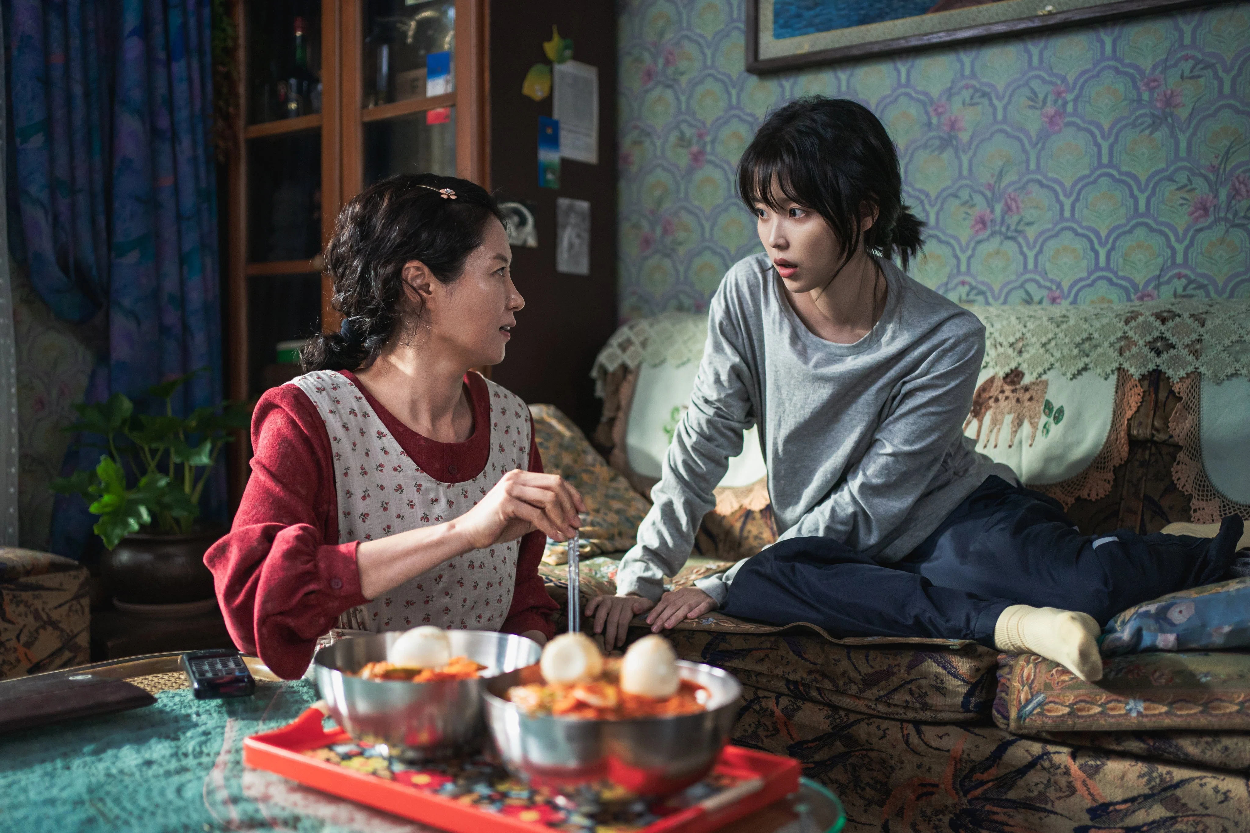 Netflix韓国ドラマ『おつかれさま』EP9-12レビュ｜Wayne