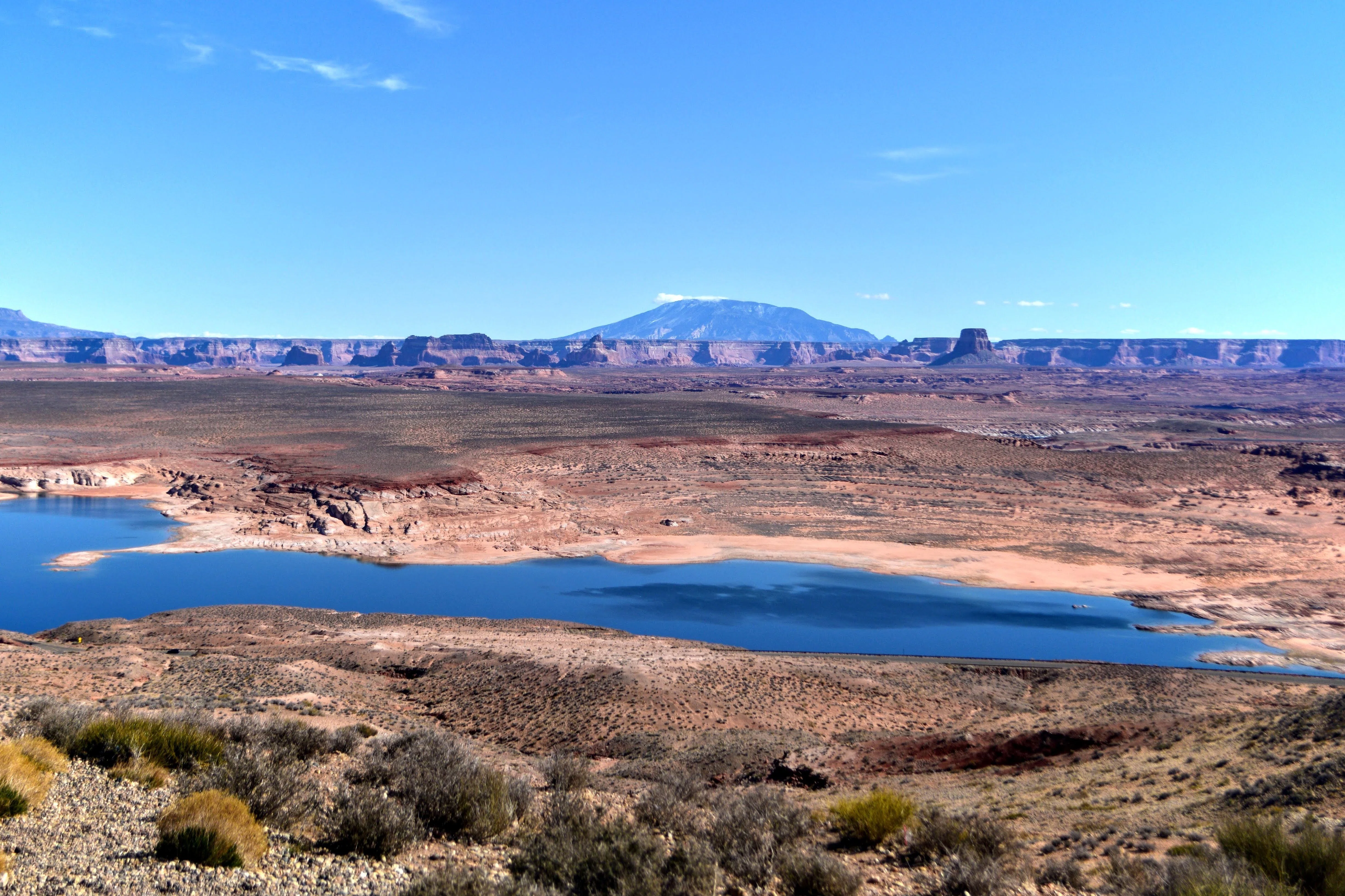 ナバホ族：戦う先住民【アメリカひとり旅③】Navajo Nation｜へいすてぃ