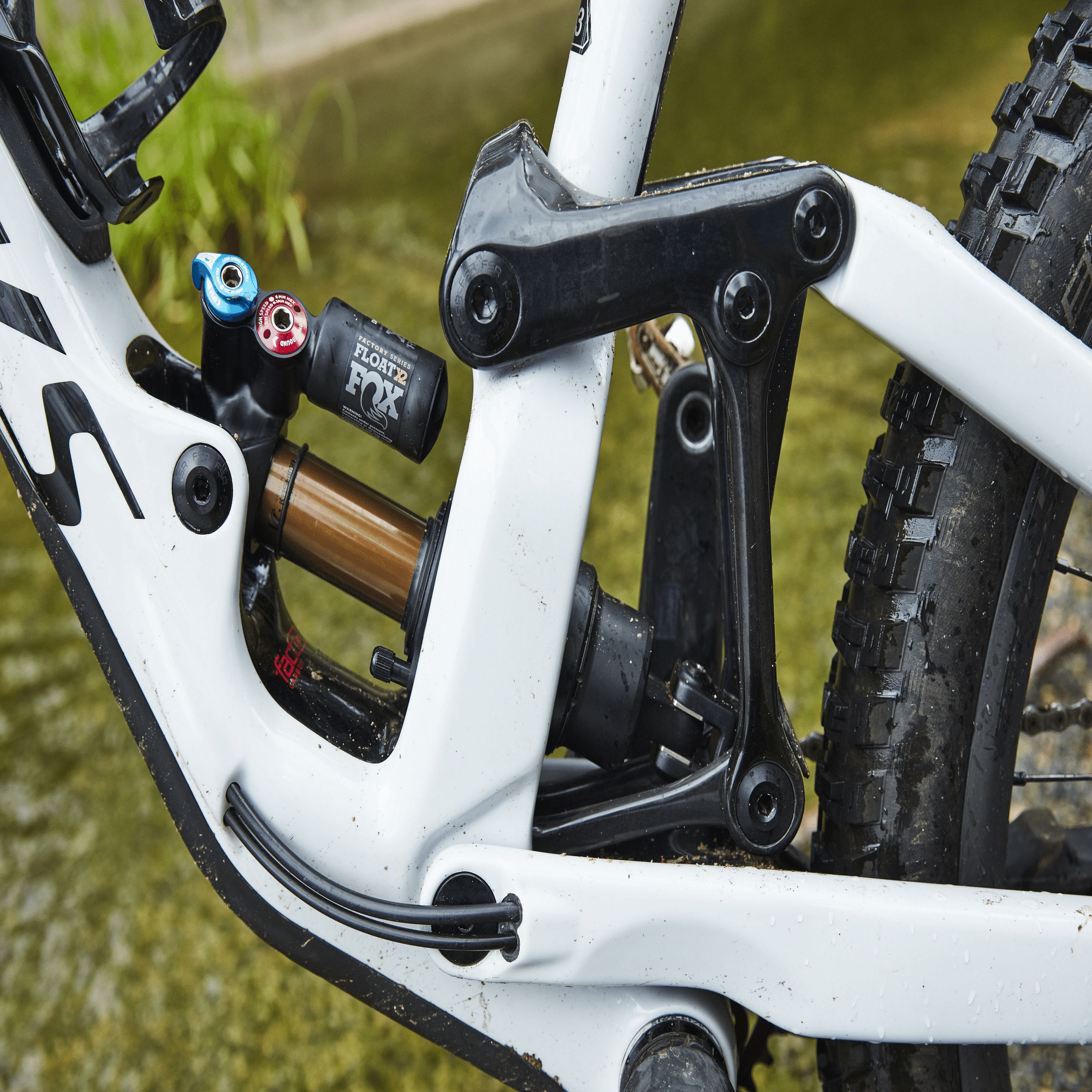 Specialized Enduro スペシャライズド エンデューロ 2021 インプレ