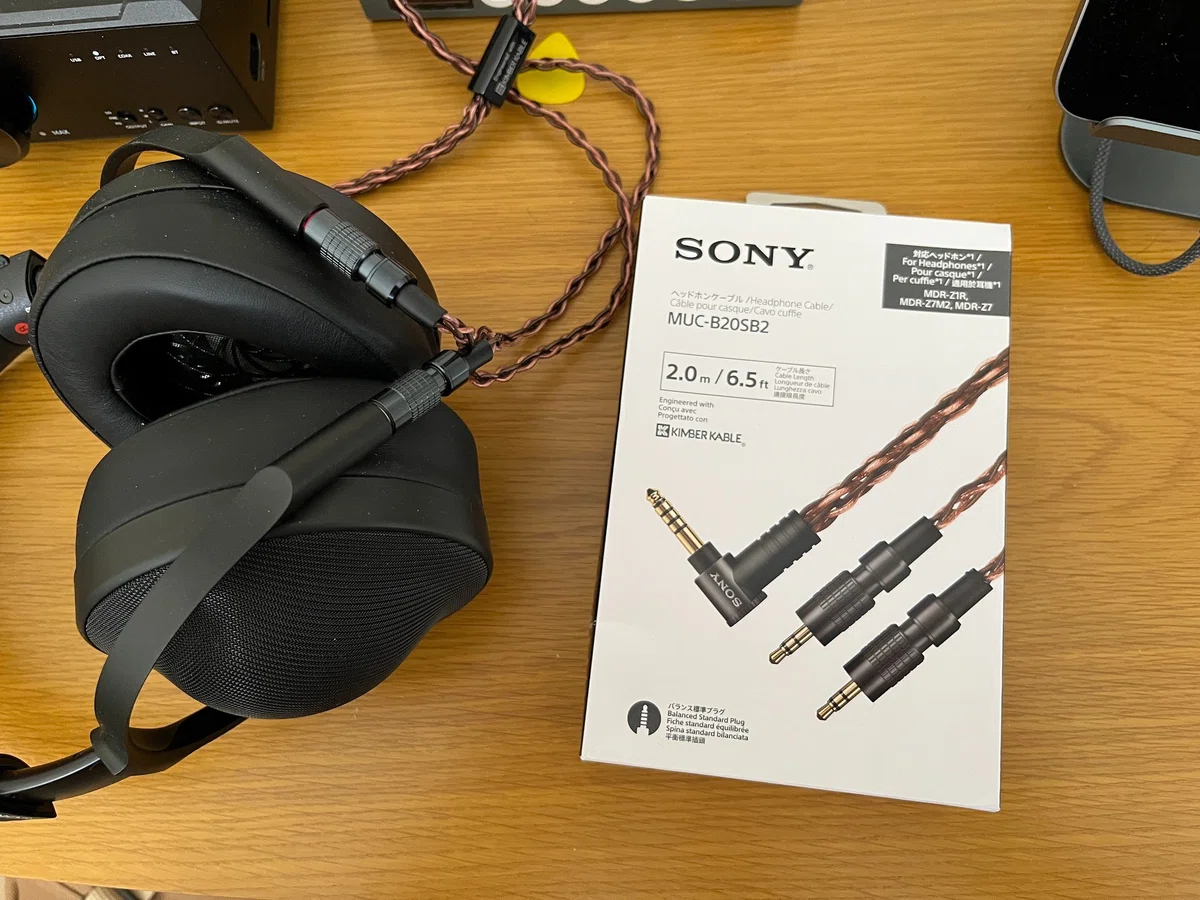 キンバーケーブルを買ってみた。｜SJC