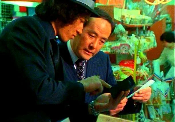 放送から45年『探偵物語 最終回』提供マツダ松田優作卒業 重松収清水