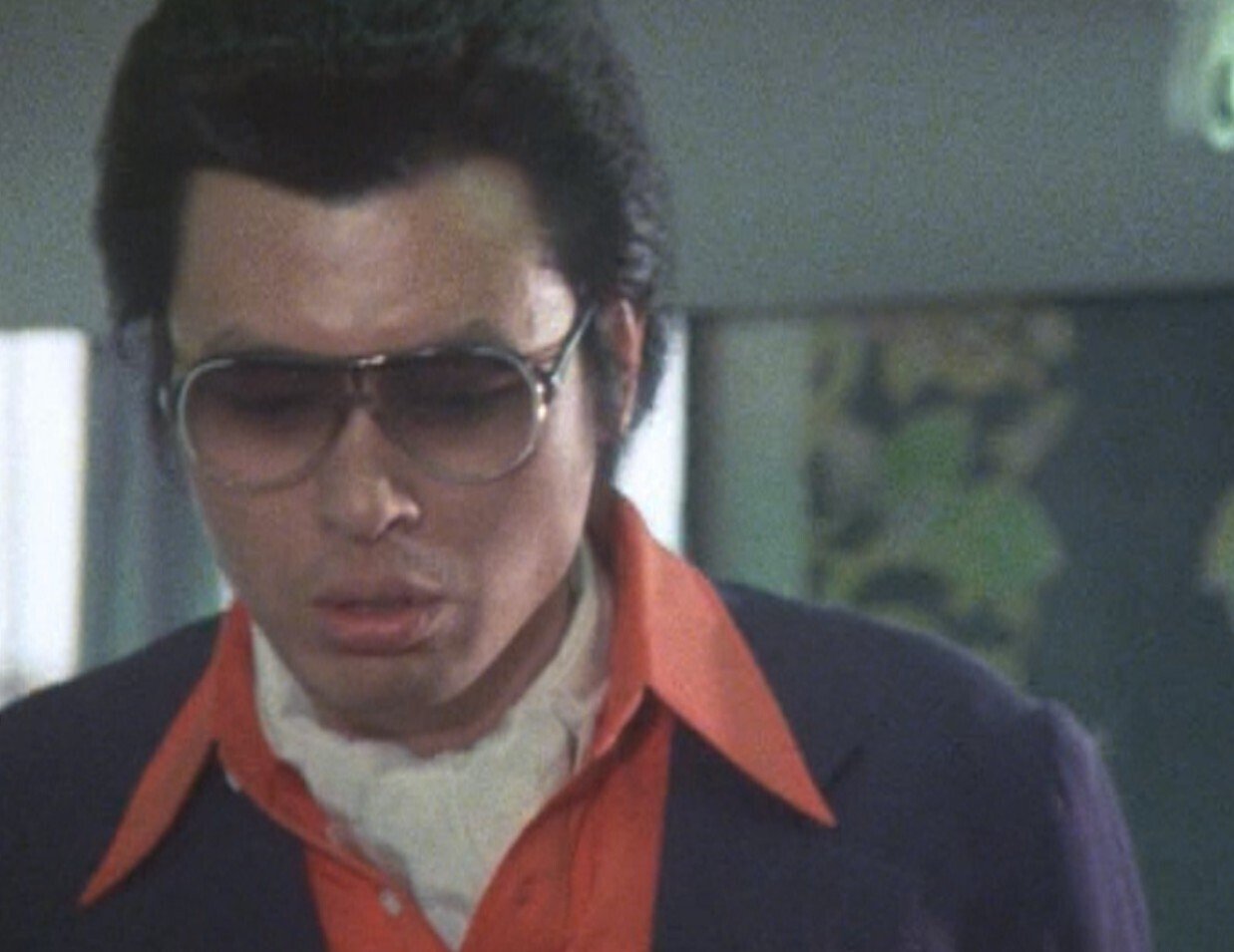 松田優作、太陽にほえろ、最終回バージョン、ジーパン刑事、探偵