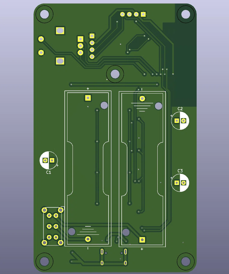 P040 WiFI Throttle｜Tetsuo (HMX)