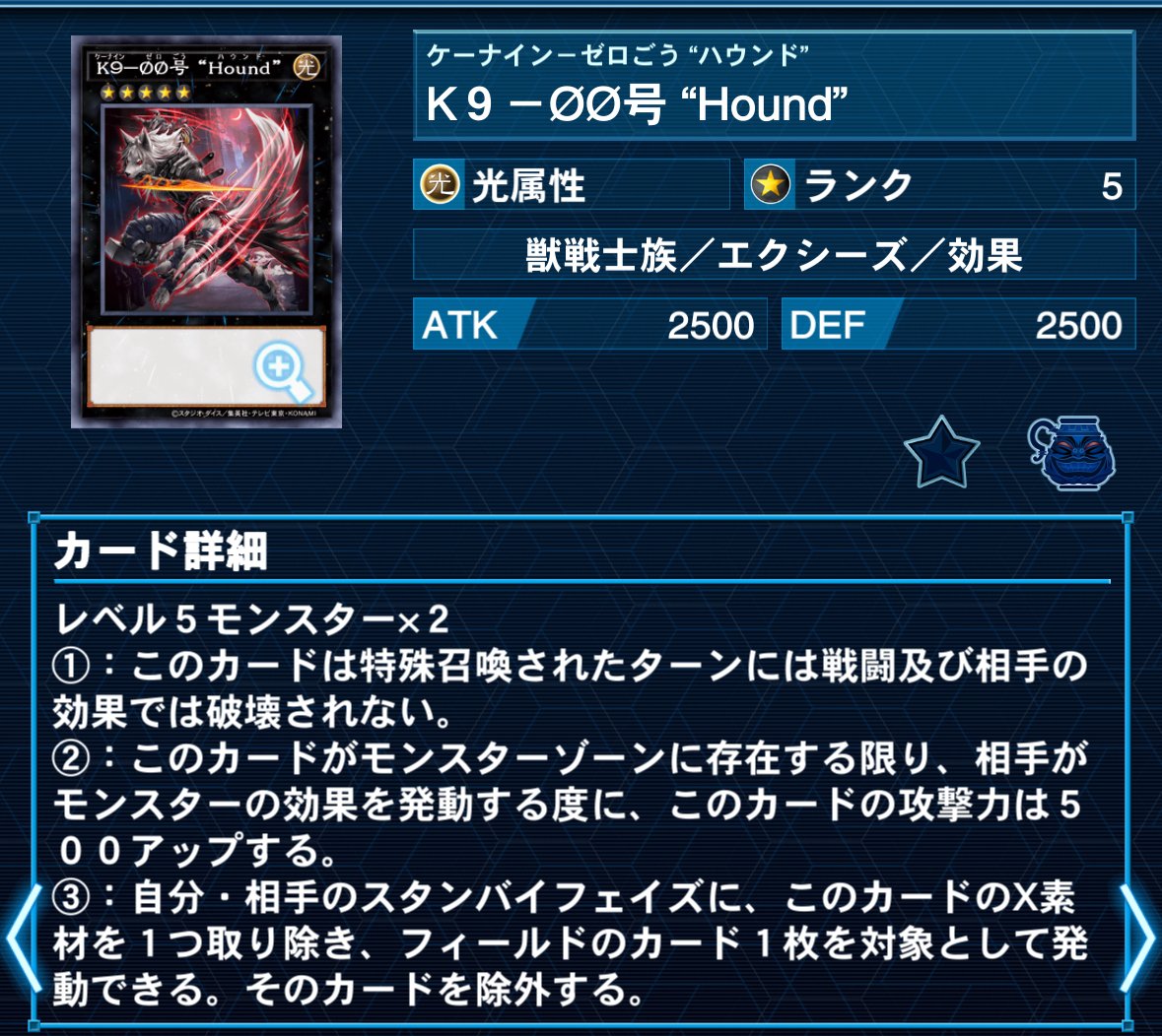 K9がわかった気になれる｜piyohiko