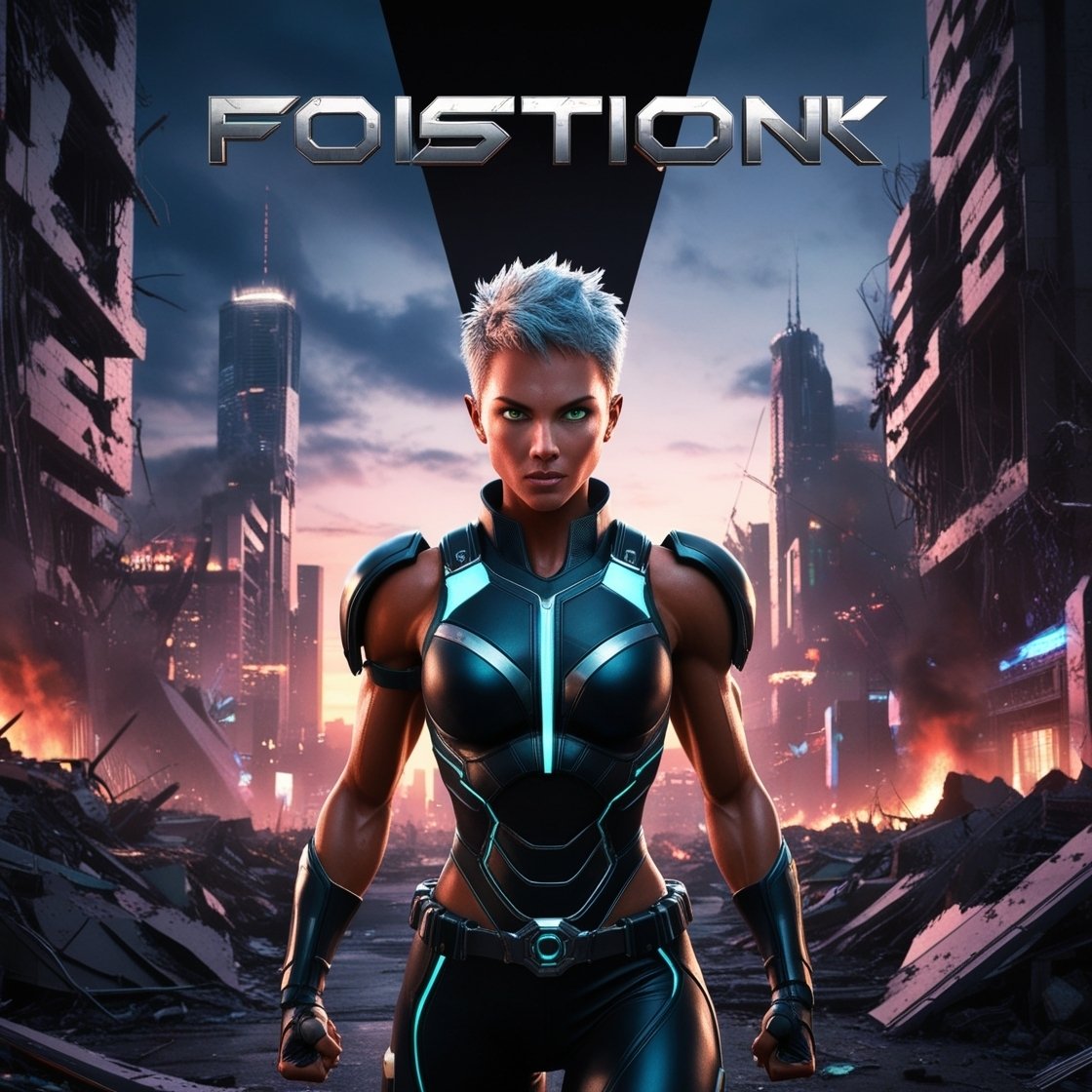 AI画像比較】ポスター画像をAIで作るならどれ？Midjourney・Ideogram