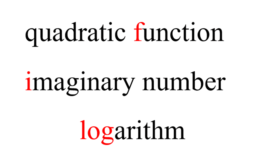 英語クイズ】英語で学ぶと気づく数学との意外な関係とは⁉｜ドラゴン桜