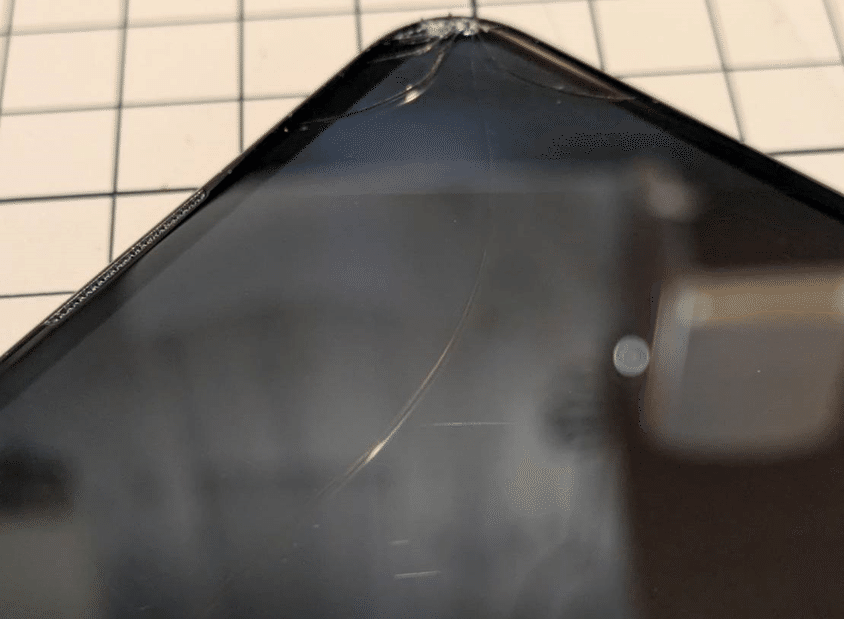 Google Pixel6aをニコイチする｜十字手裏剣