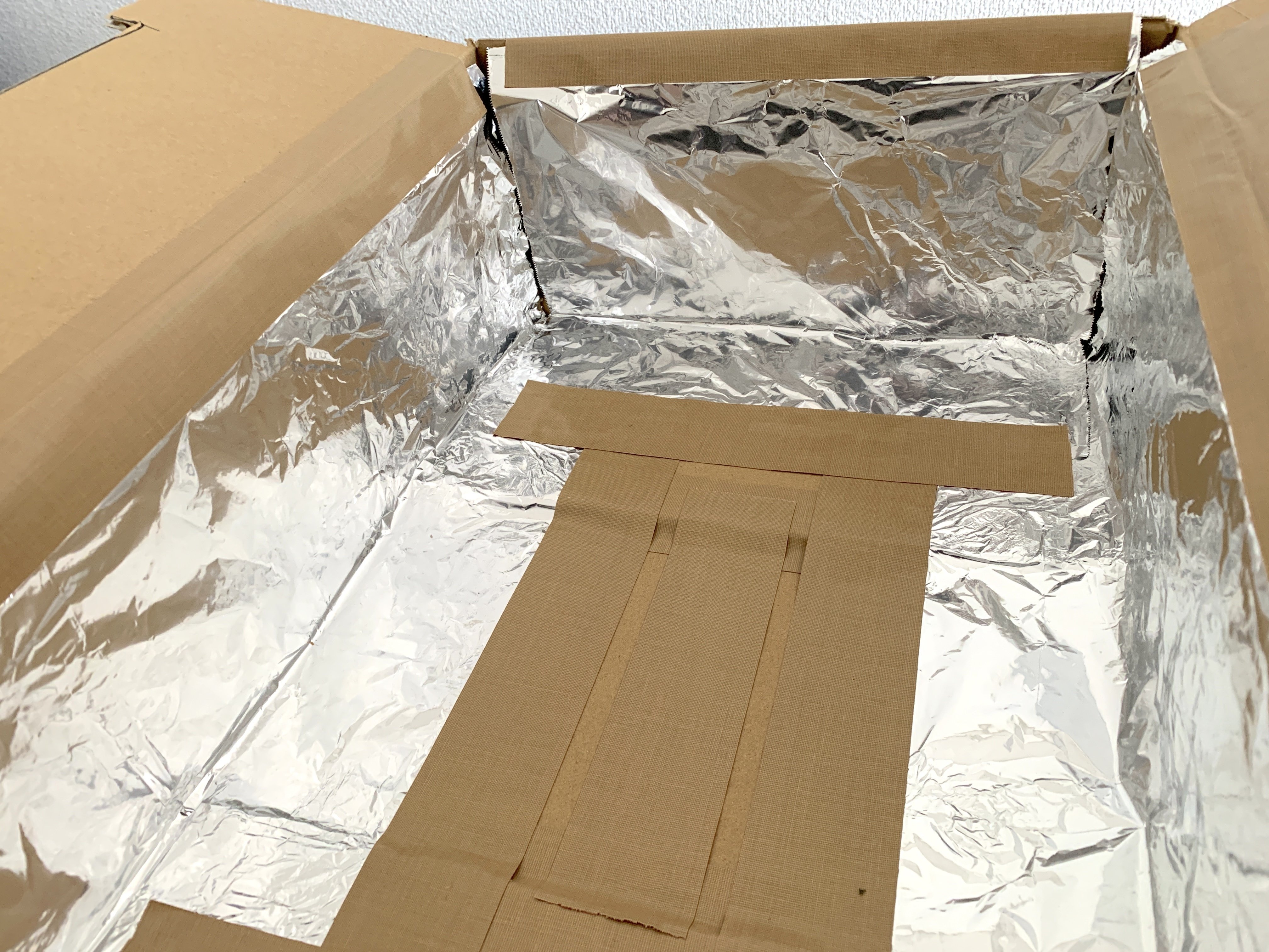 おまけ付き 露光機 自作 手作り シルクスクリーン DIY Screen Print Exposure Unit | シルクスクリーン露光機を作る