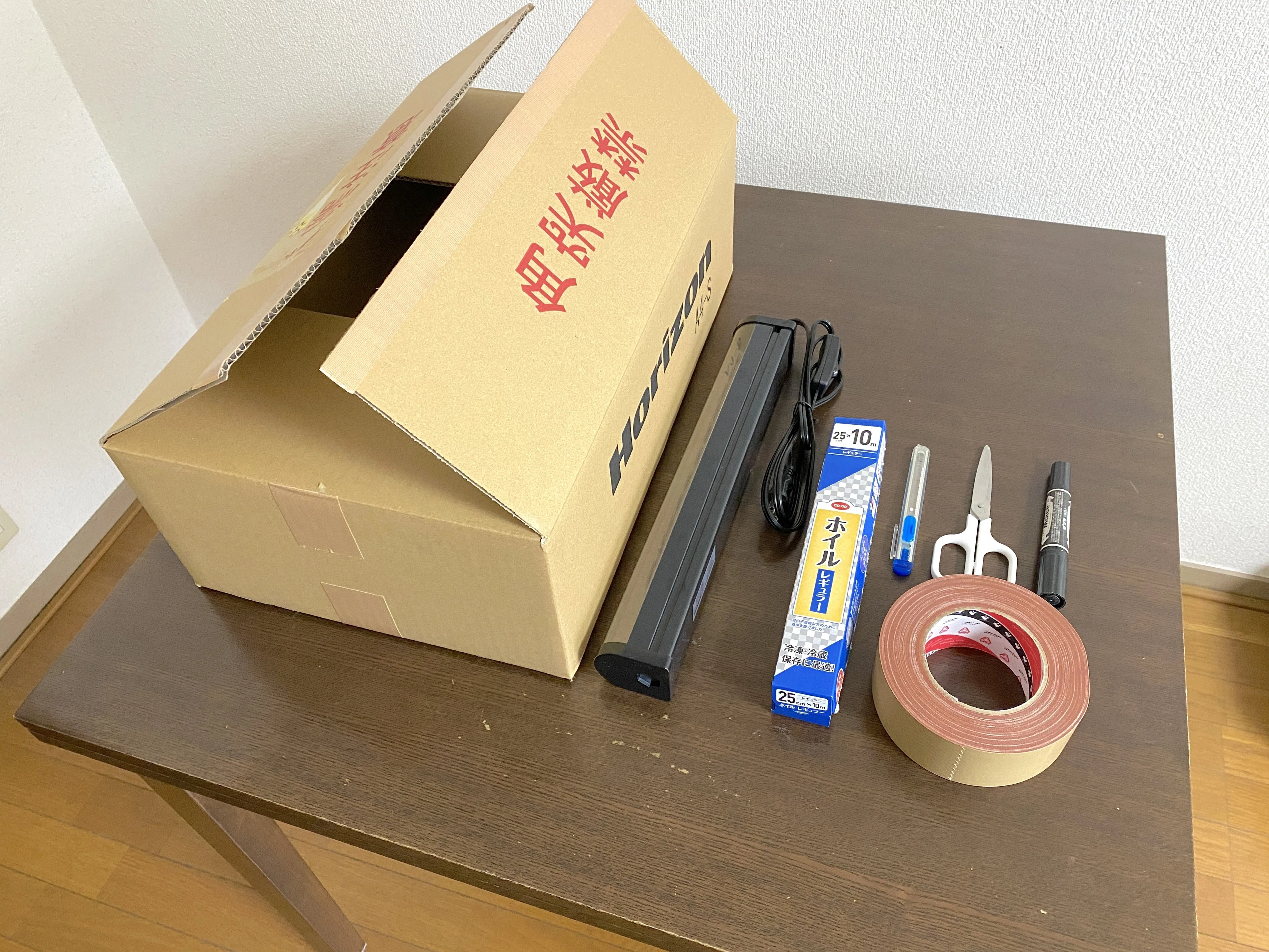 これ1つで即開始】シルクスクリーン印刷 フルセット 露光機（自作