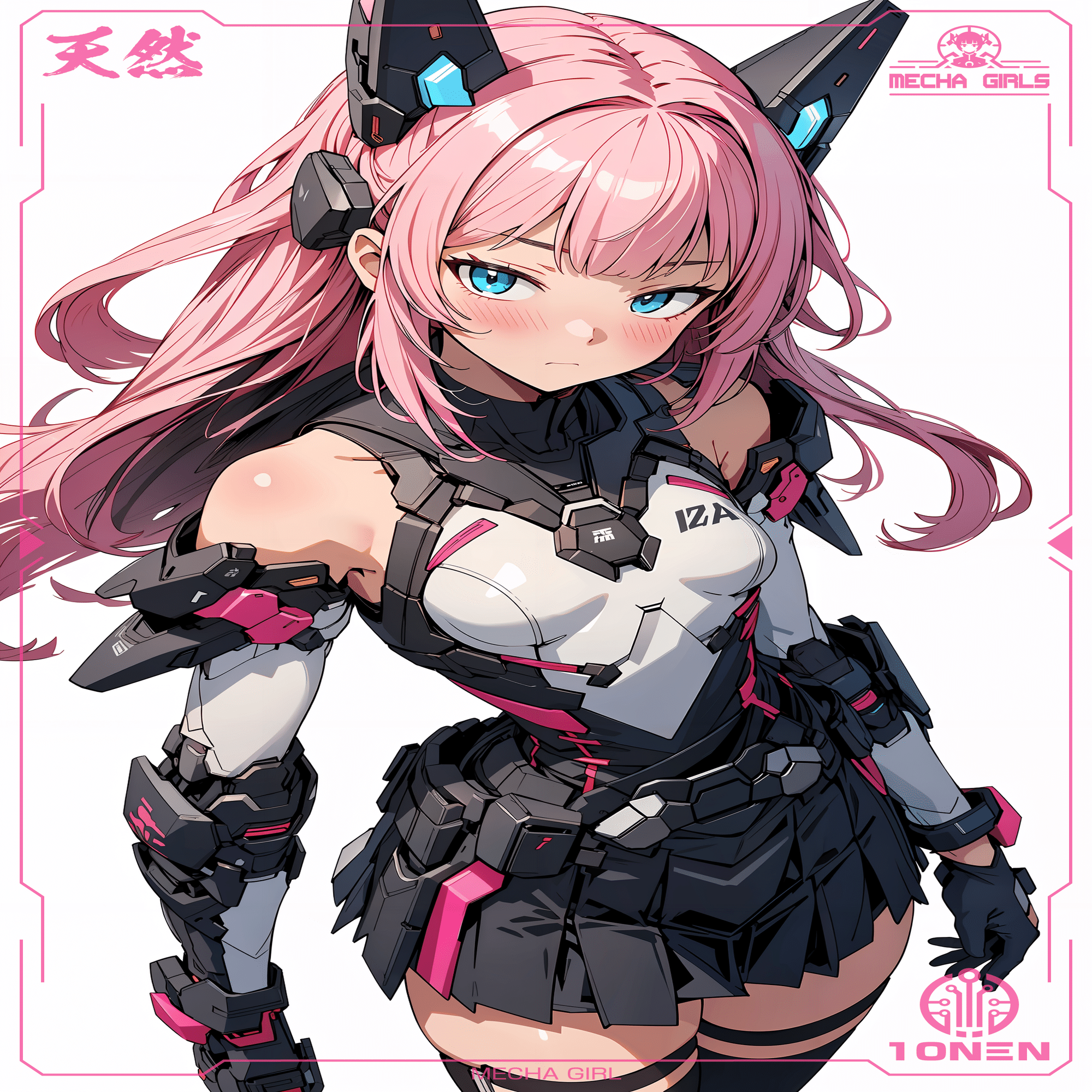 2025年3月23日のイラスト｜てんねん｜AIイラストクリエイター