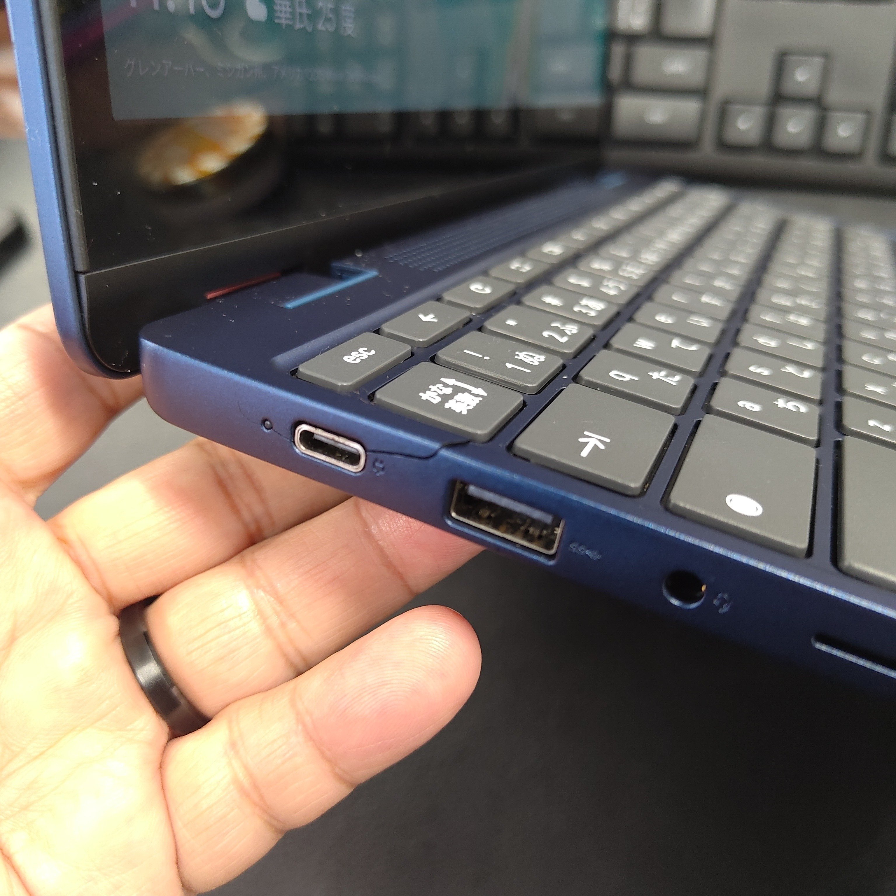 Chromebook修理日記｜えすたけ