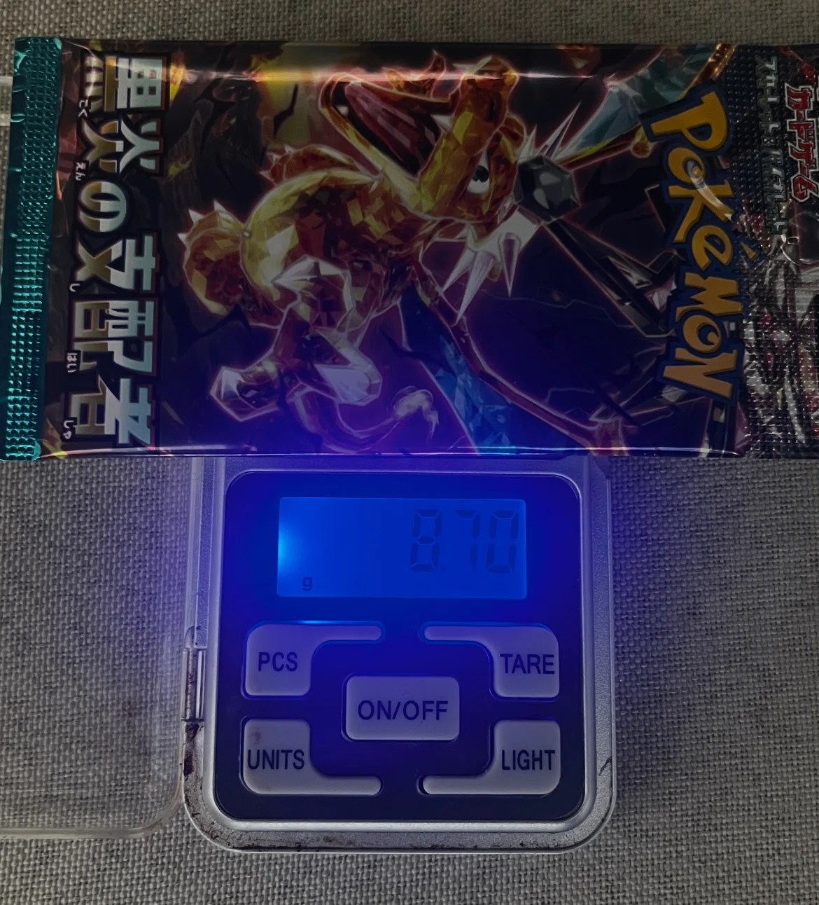 失敗しないポケカ重量サーチのやり方とは？具体的な手順を紹介！｜wiki 