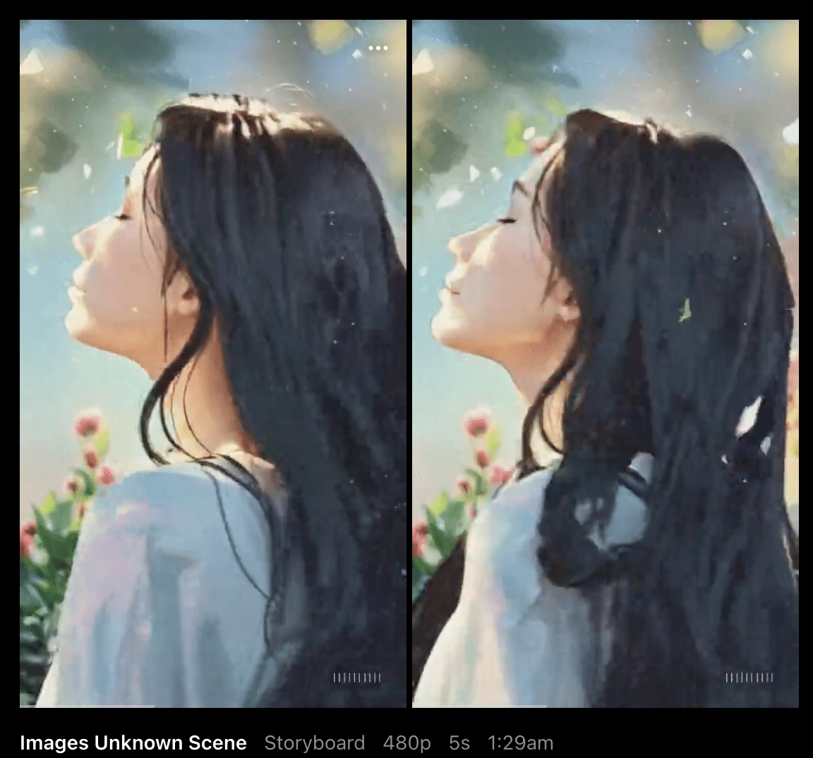 Soraページ Gaming Sleeve Frenzy Sora | Wallhack