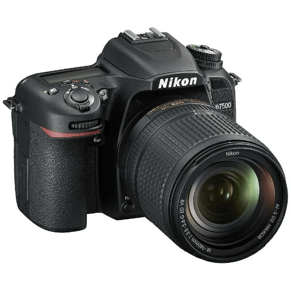Nikon　D7500 ボディ　 　　　　　ショット数1475回 Nikon D7500 ボディ｜新品通販フジヤカメラ