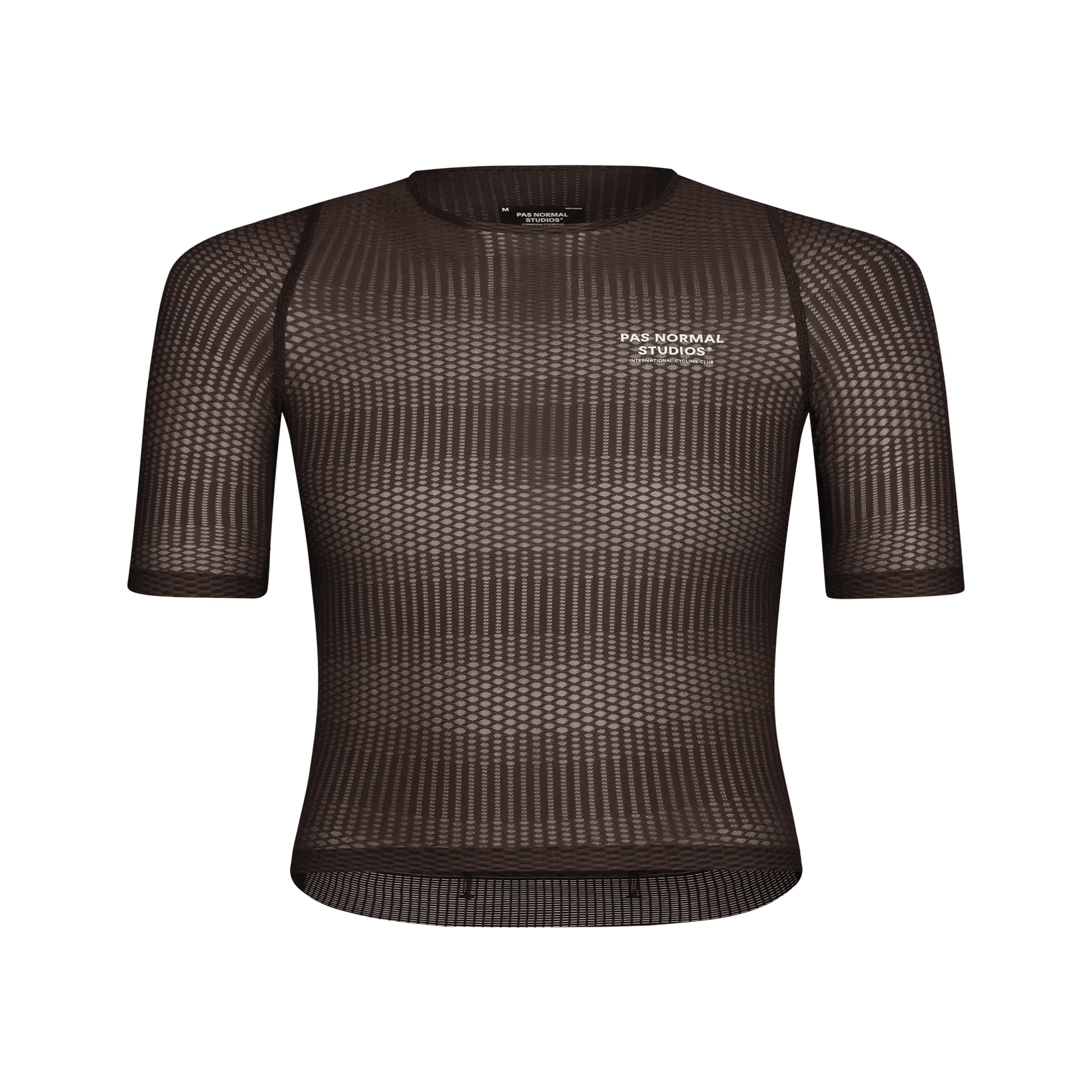 PAS NORMAL STUDIOS/SS25 アイテム紹介③【Mechanism Pro Long Sleeve