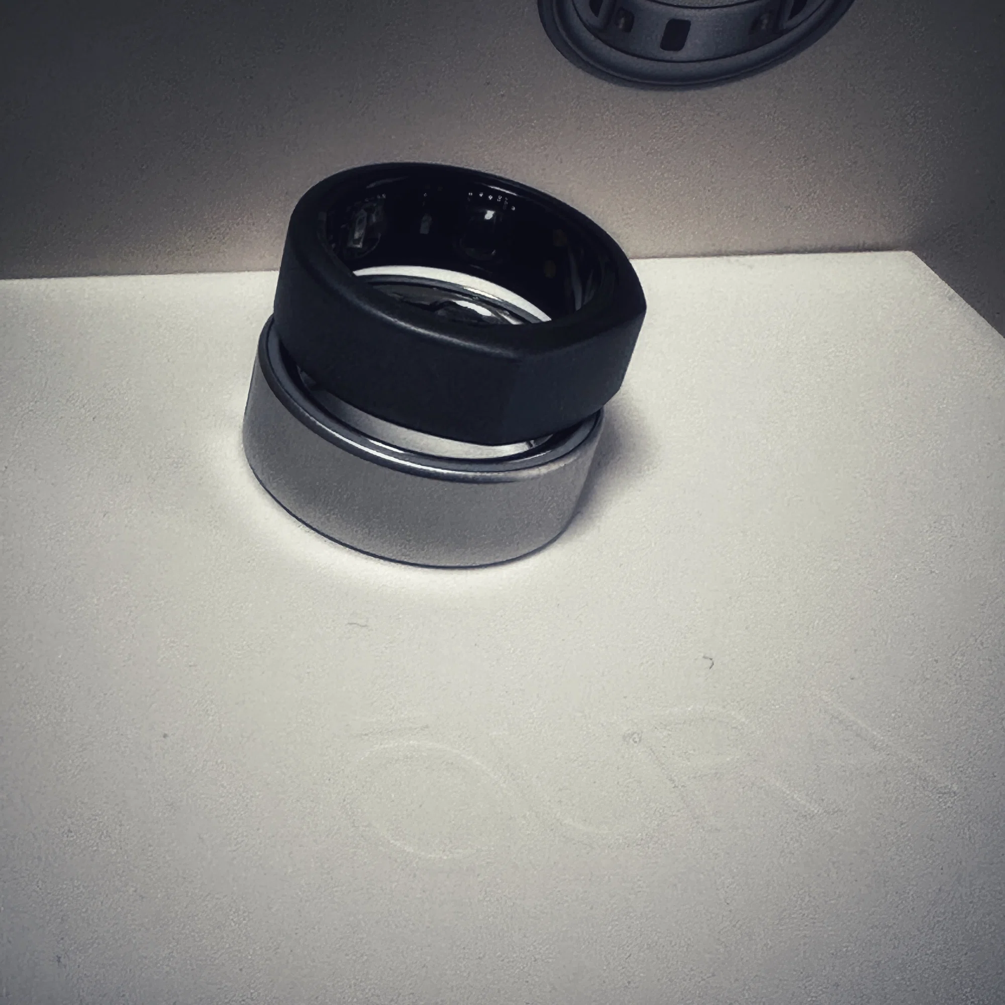 Oura Ring 4購入しました｜y0shi