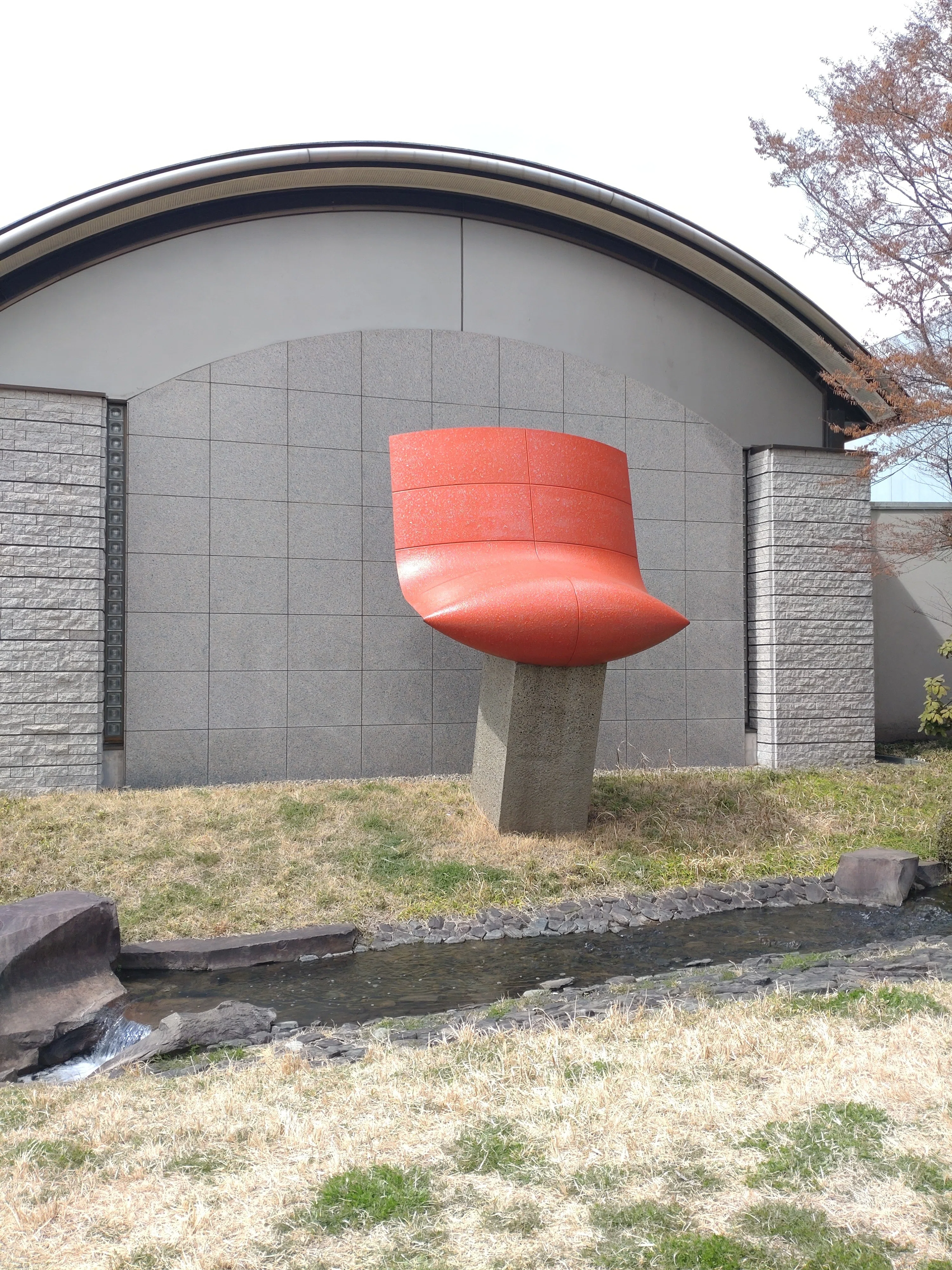 I went to the DIC Kawamura Memorial Museum｜小象